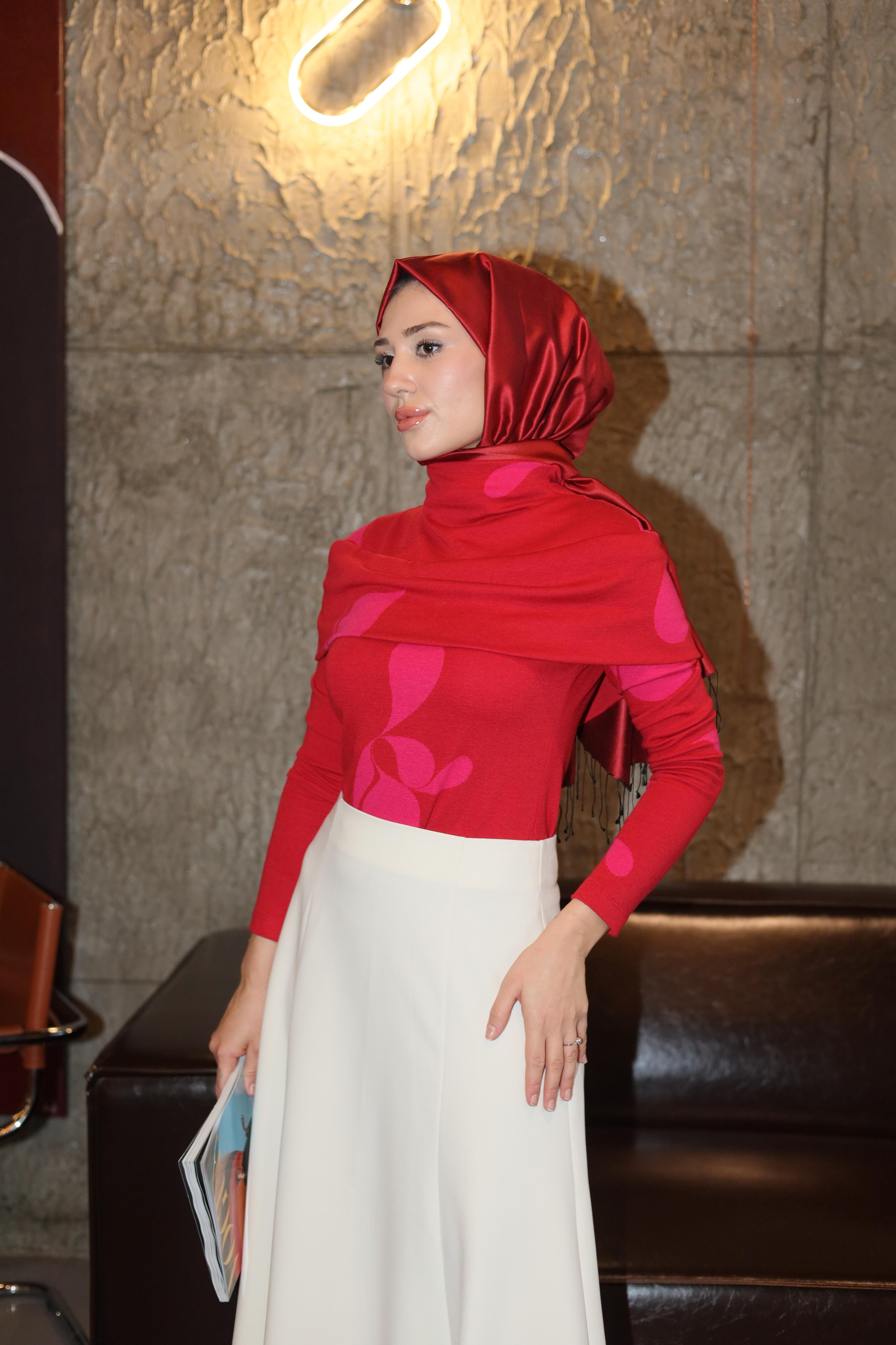 Kahma Bluz 25k17201