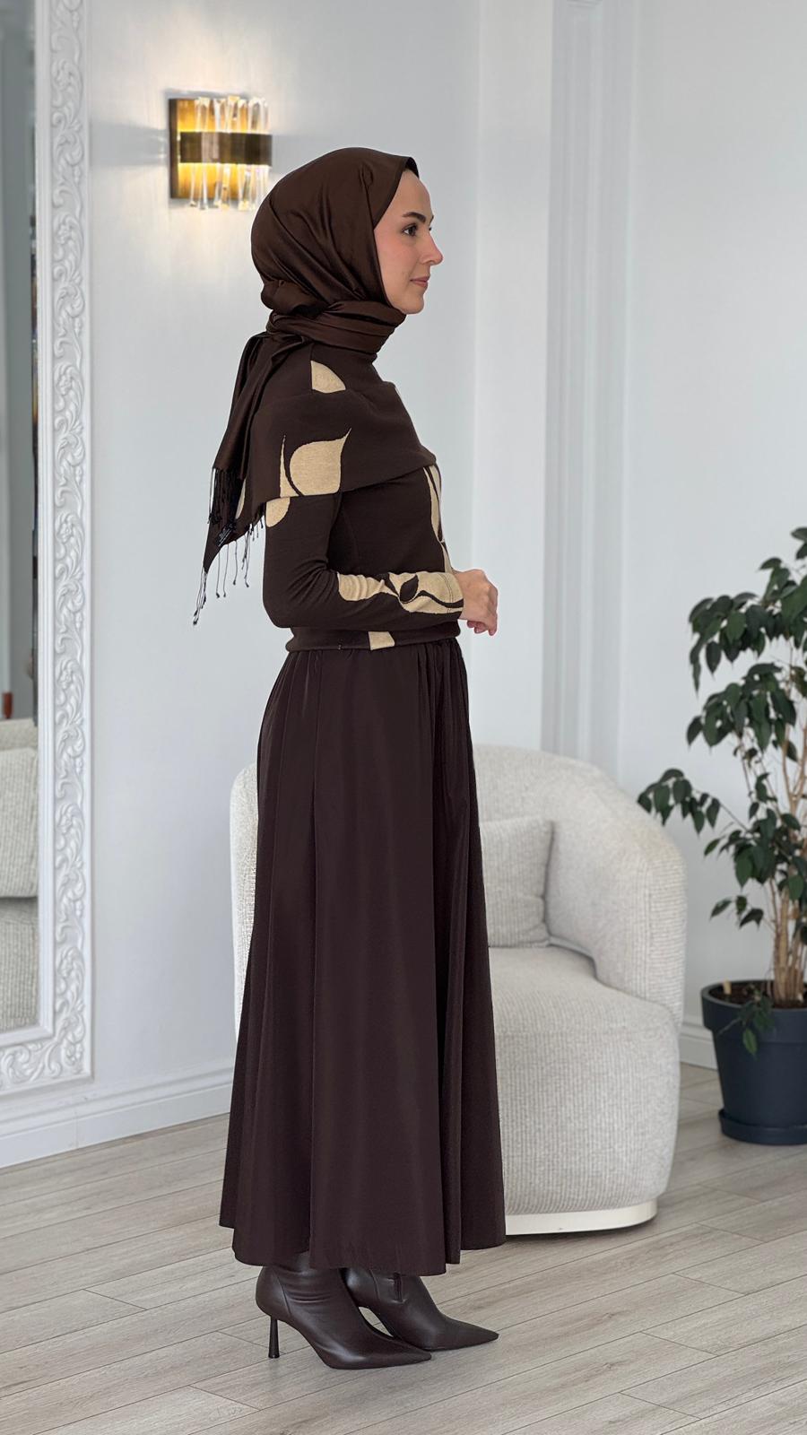 Kahma Bluz 25k17201