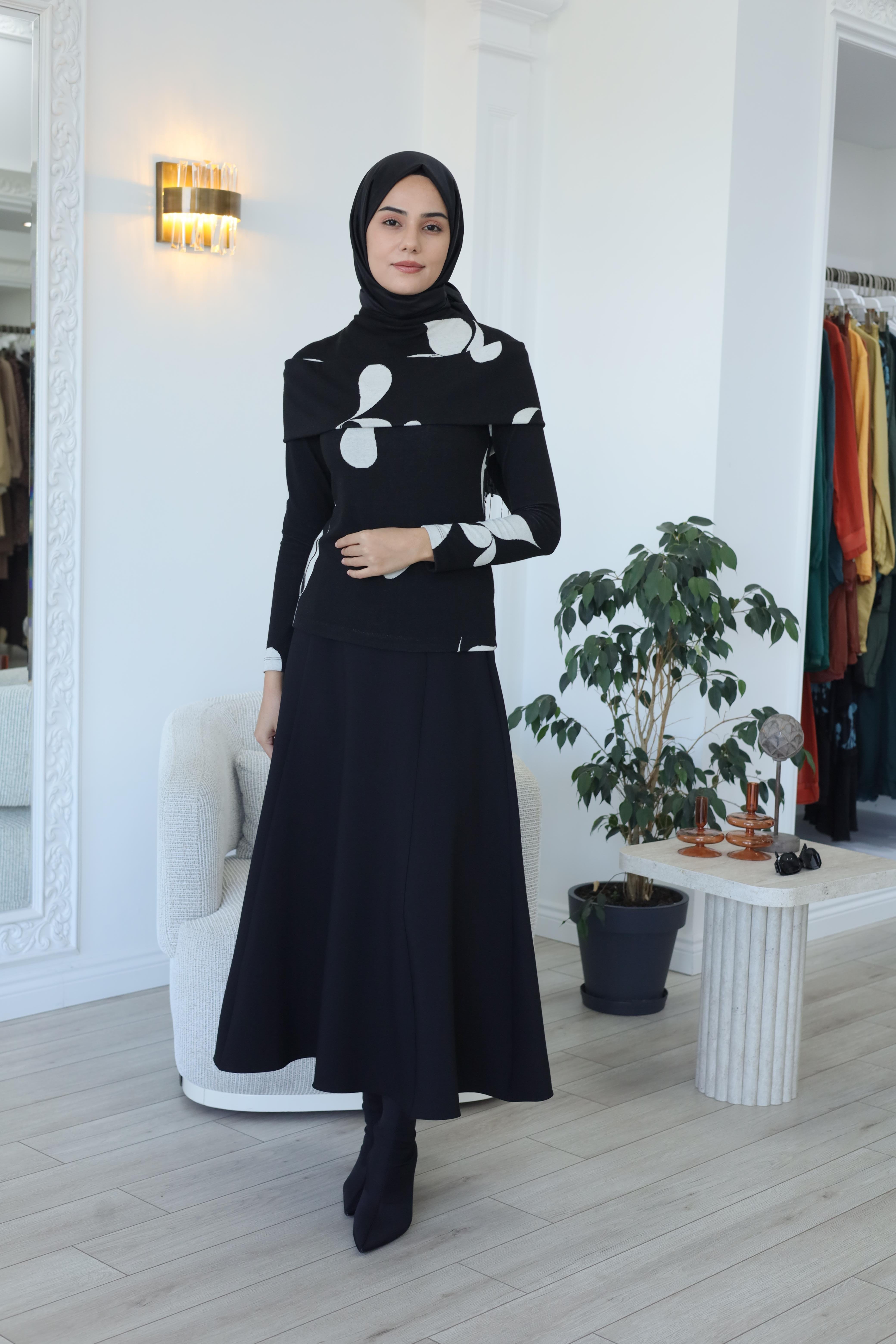 Kahma Bluz 25k17201