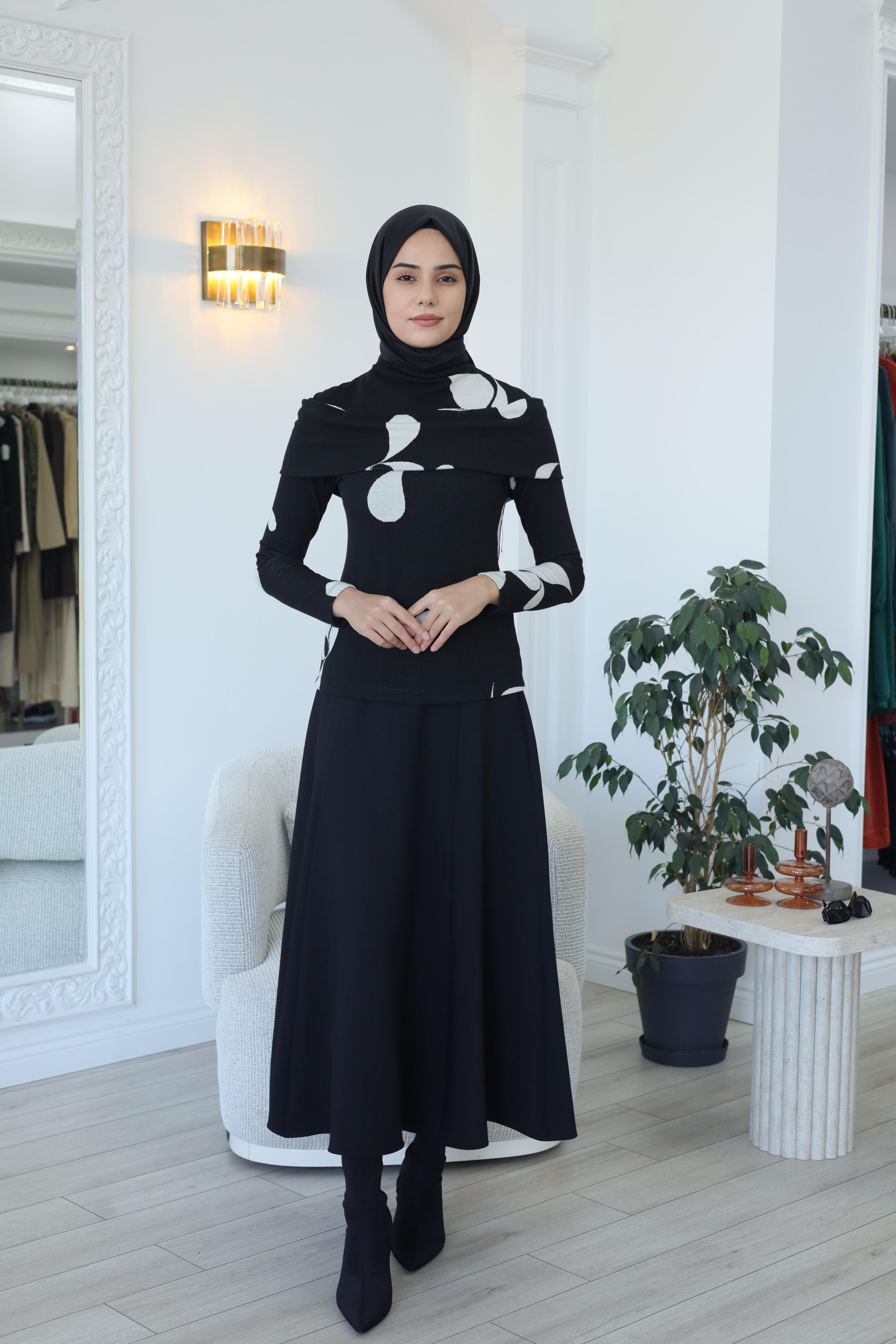 Kahma Bluz 25k17201