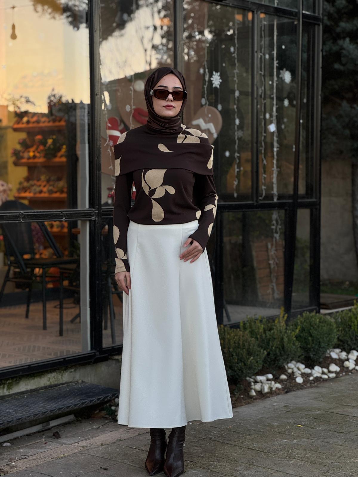 Kahma Bluz 25k17201