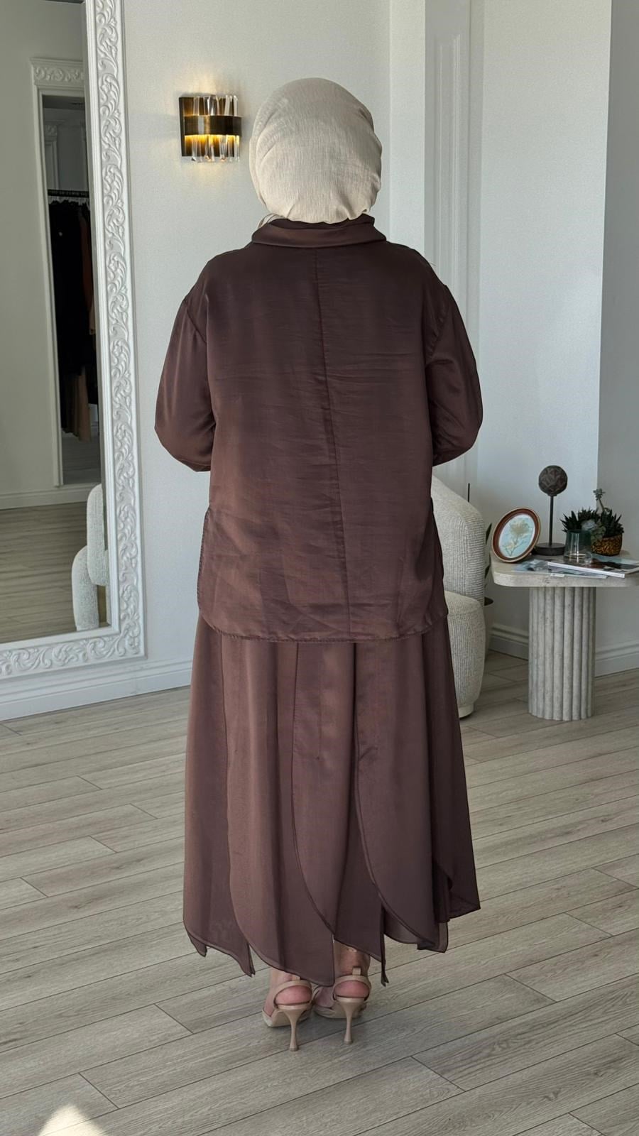 Kahma Bluz 26y17304