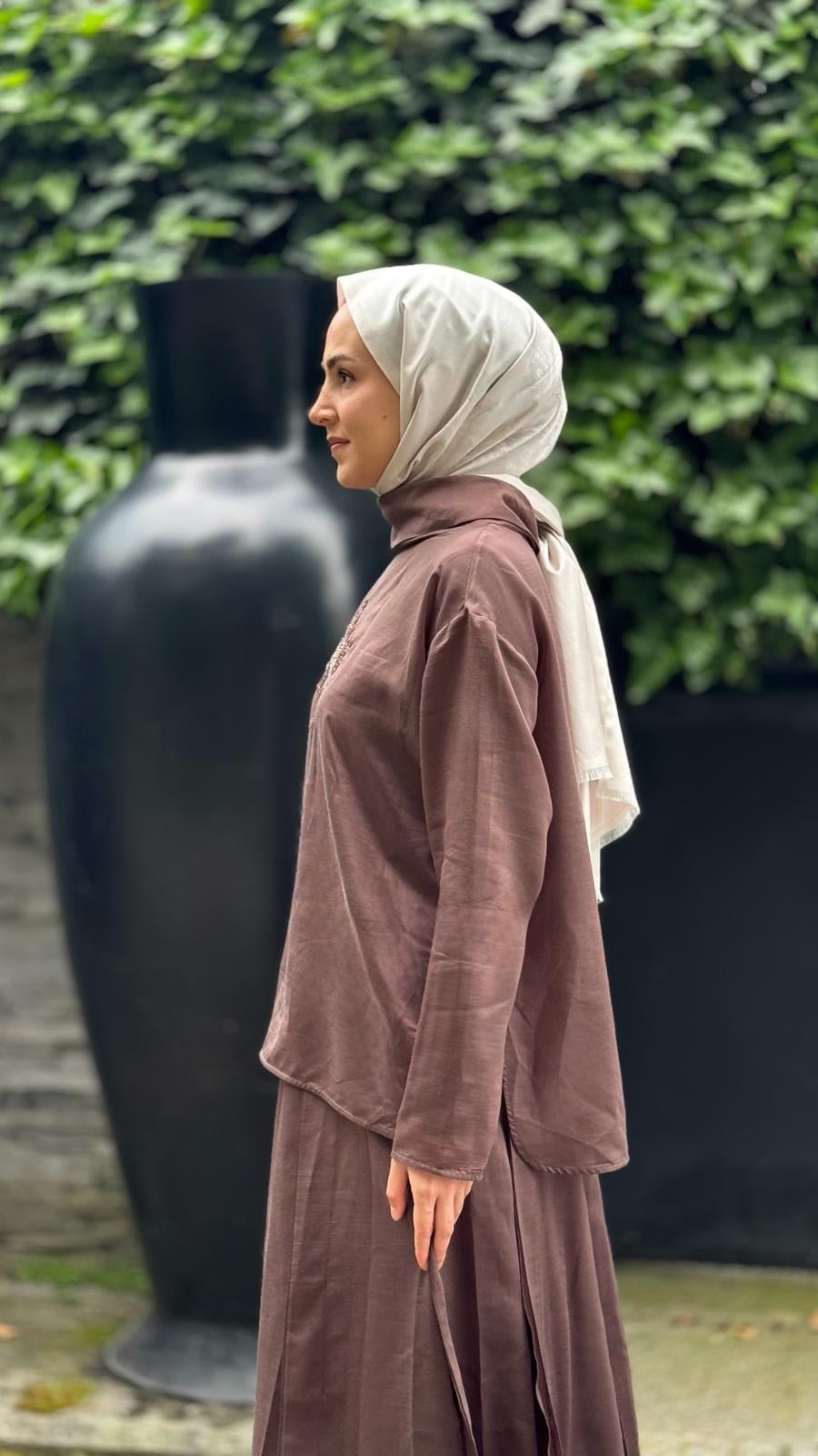Kahma Bluz 26y17304