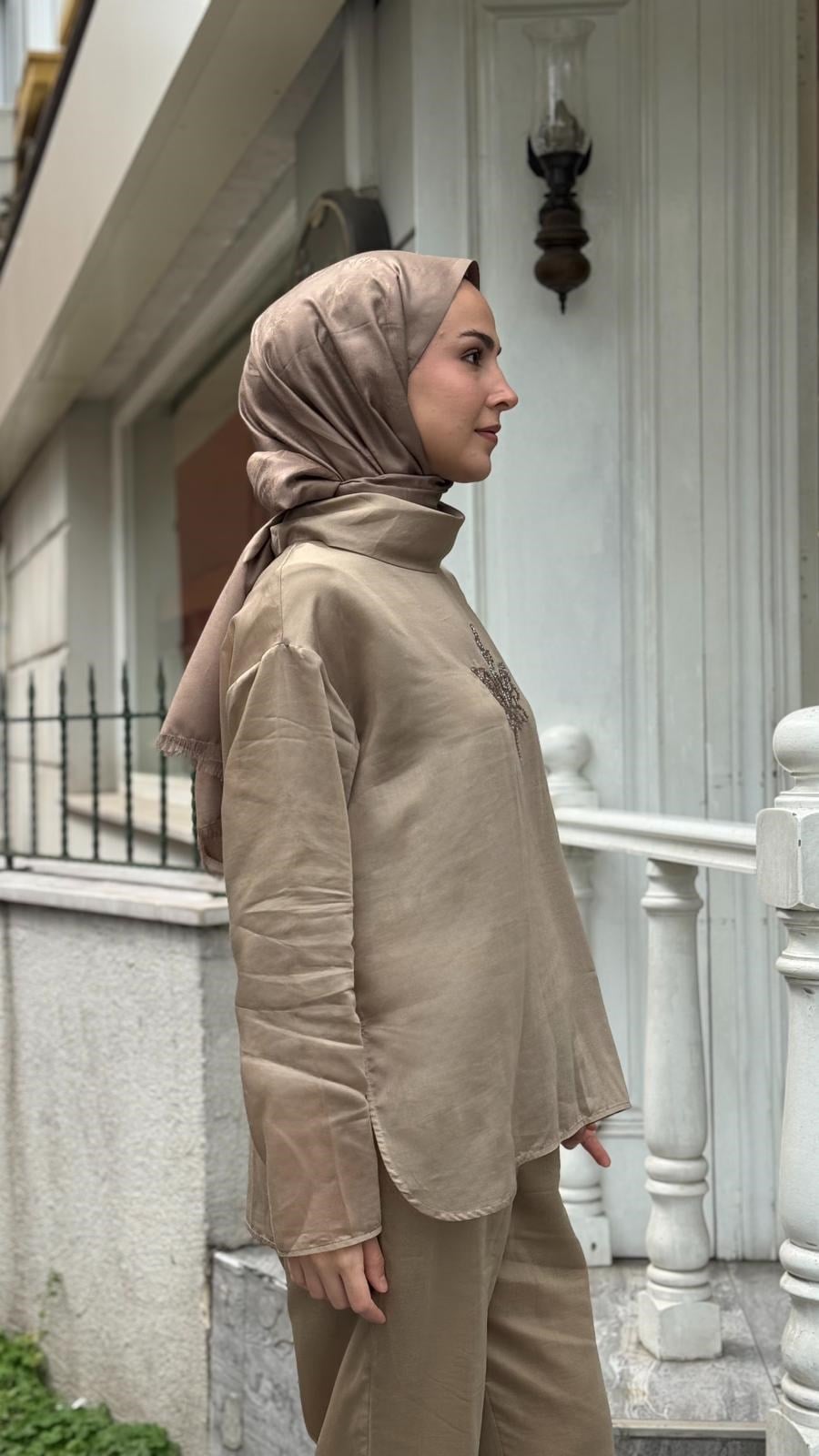 Kahma Bluz 26y17304