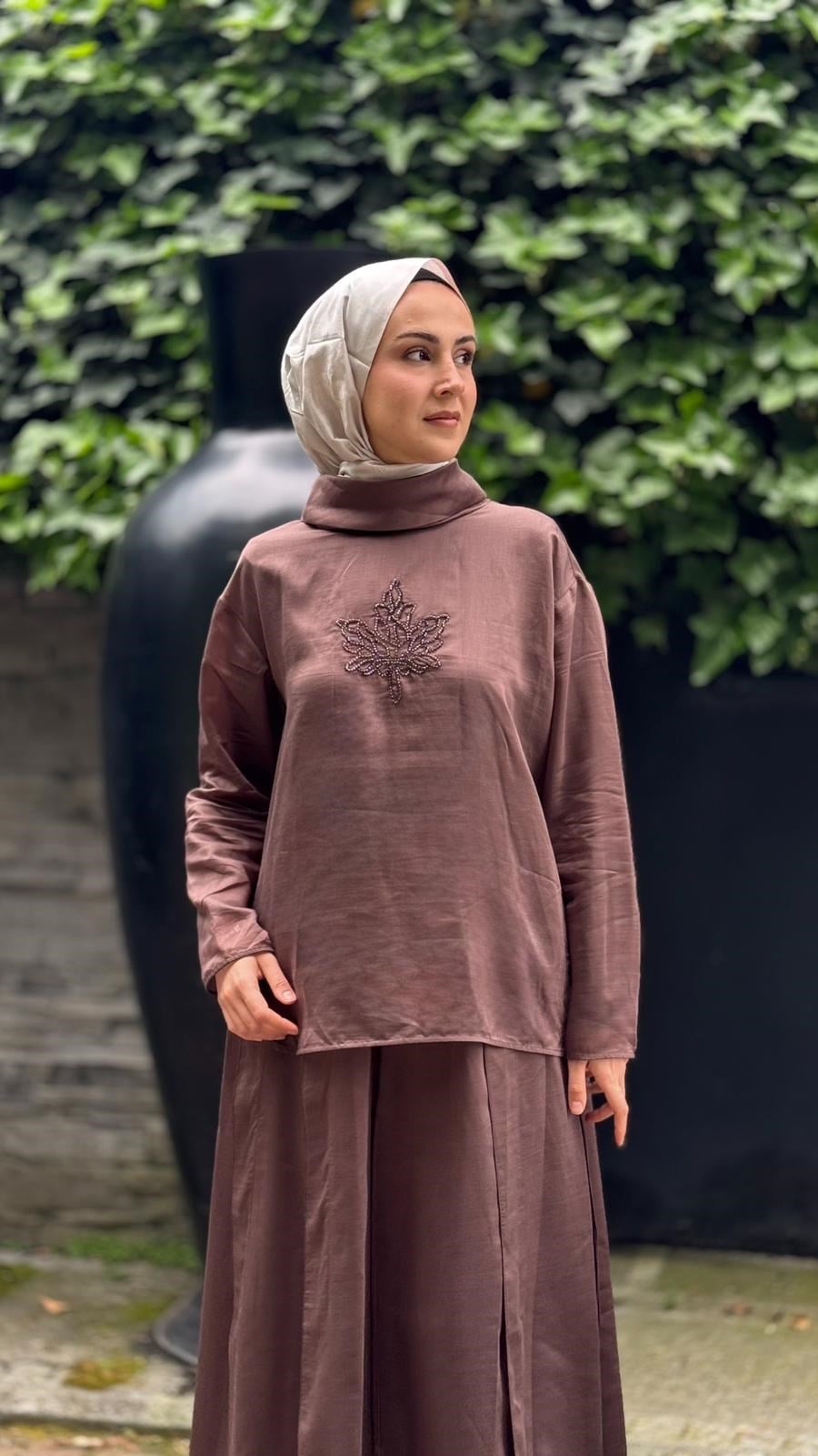 Kahma Bluz 26y17304