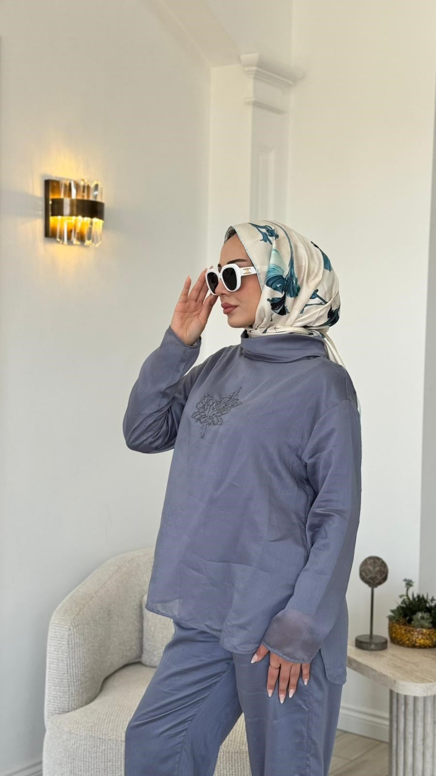 Kahma Bluz 26y17304