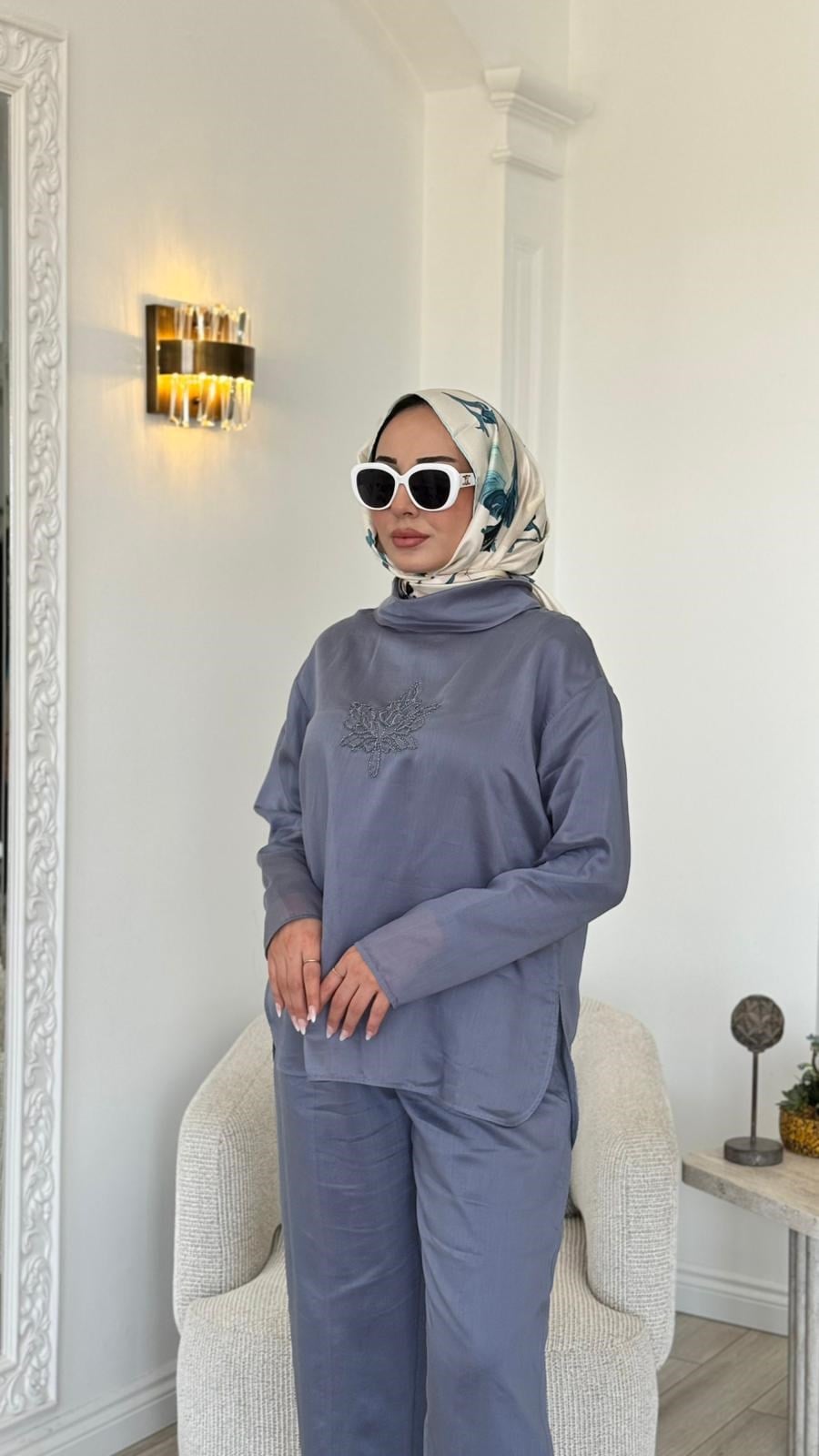 Kahma Bluz 26y17304