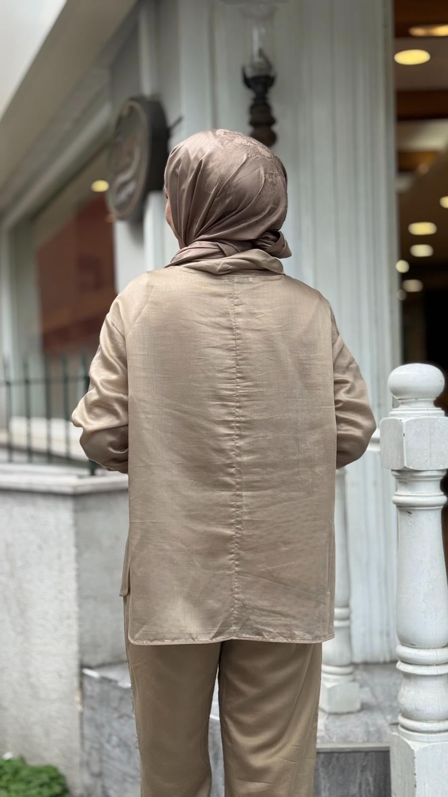 Kahma Bluz 26y17304