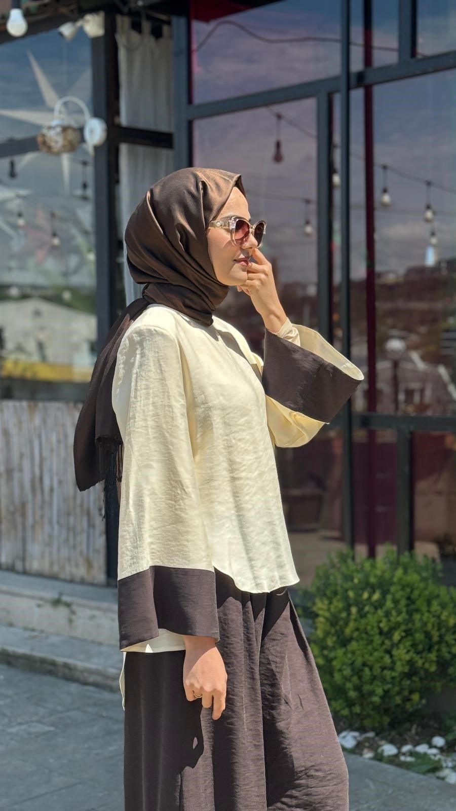 Kahma Bluz 26y17319