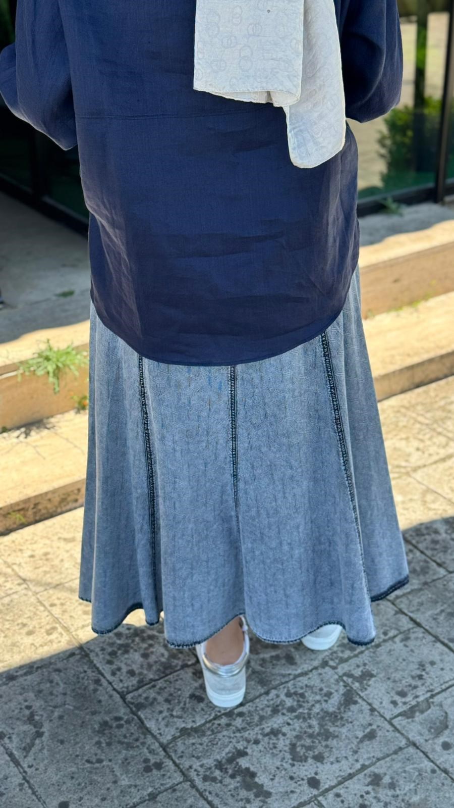 Kahma Çan Etek 26y29335