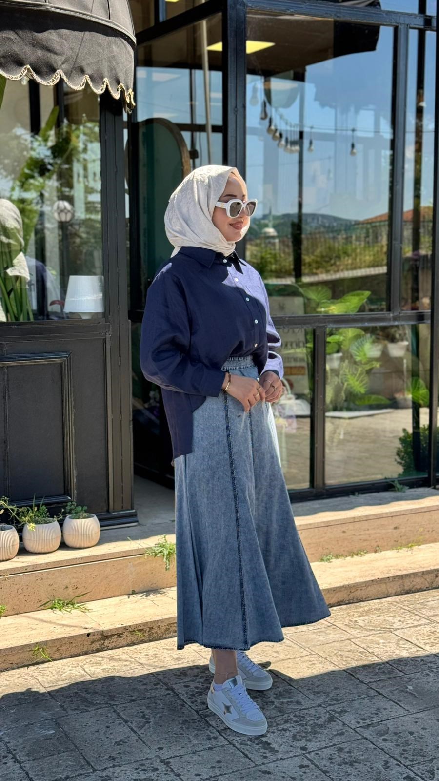 Kahma Çan Etek 26y29335