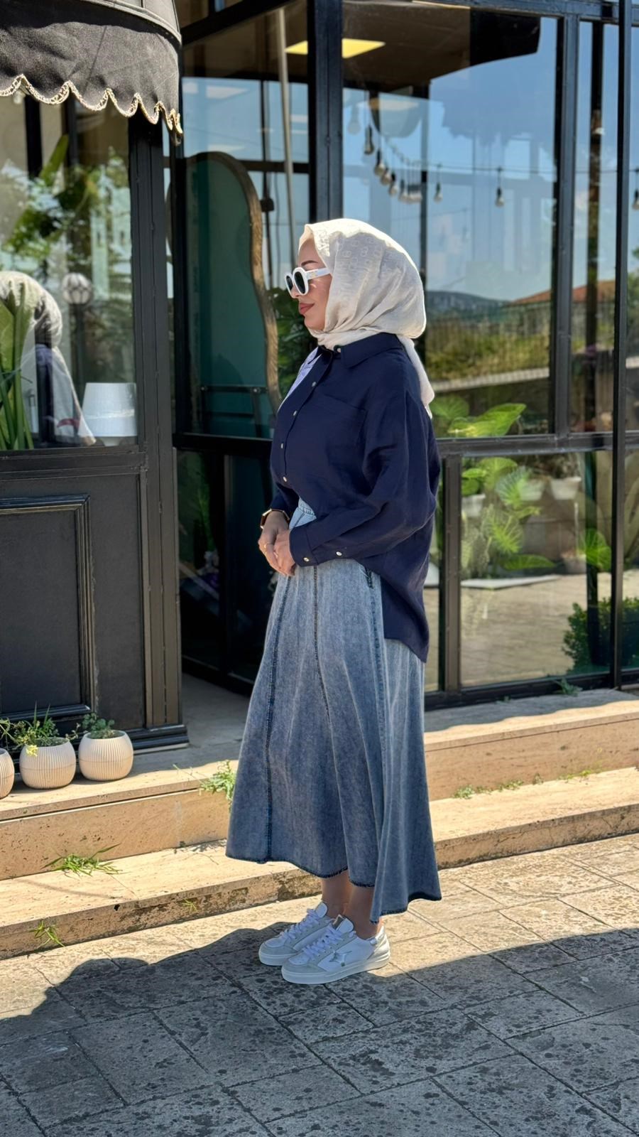 Kahma Çan Etek 26y29335
