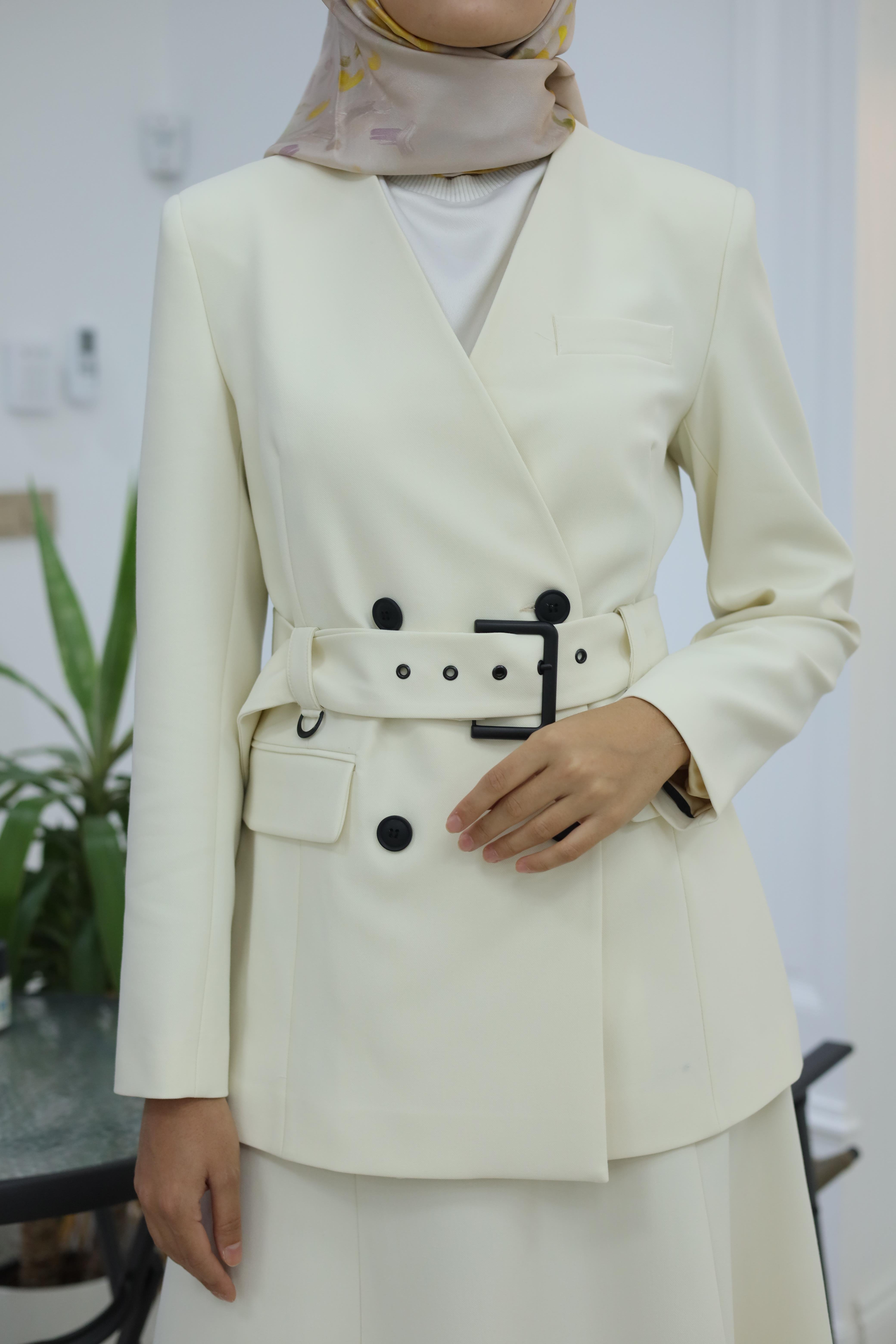 Kahma Ceket 25k25206