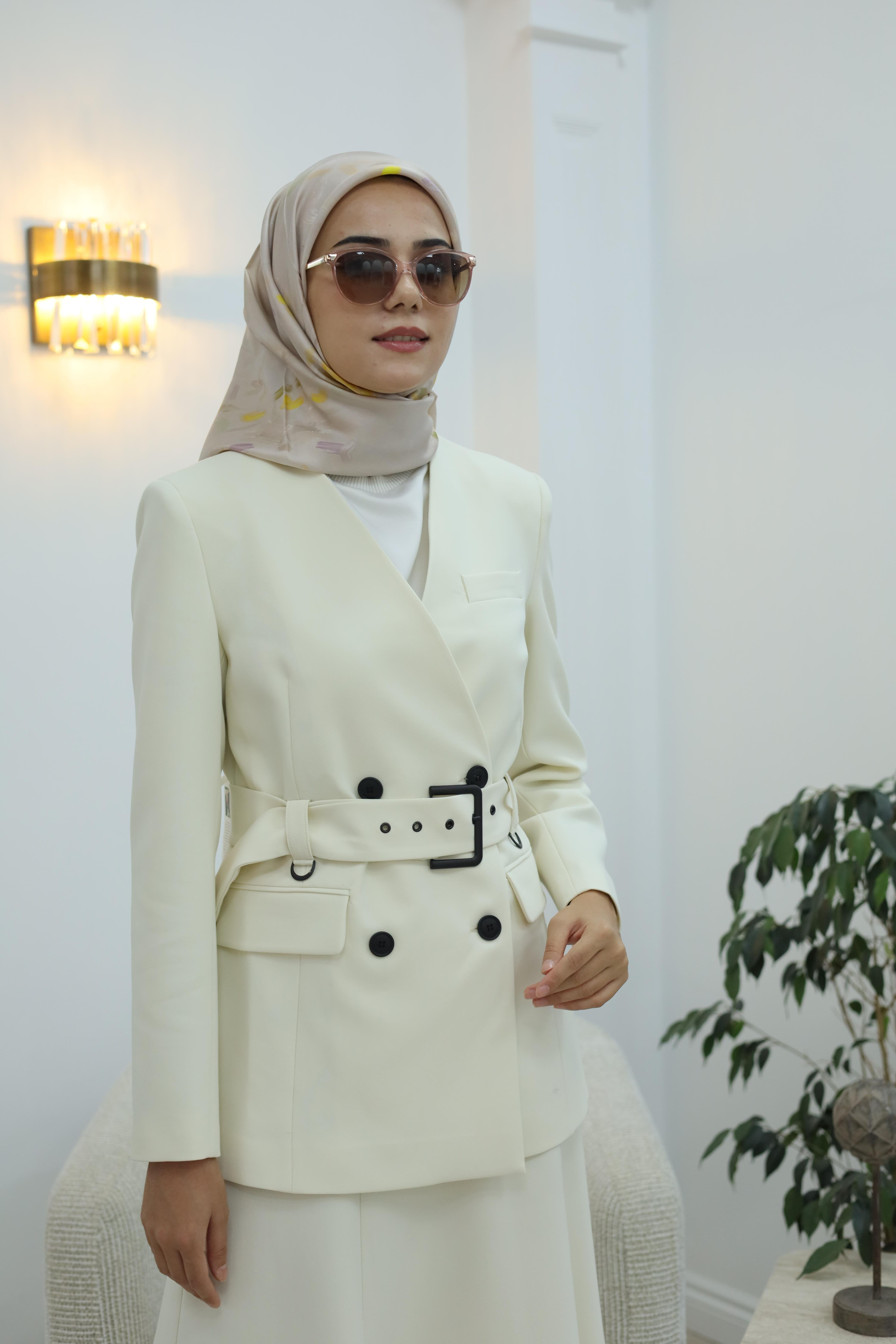 Kahma Ceket 25k25206
