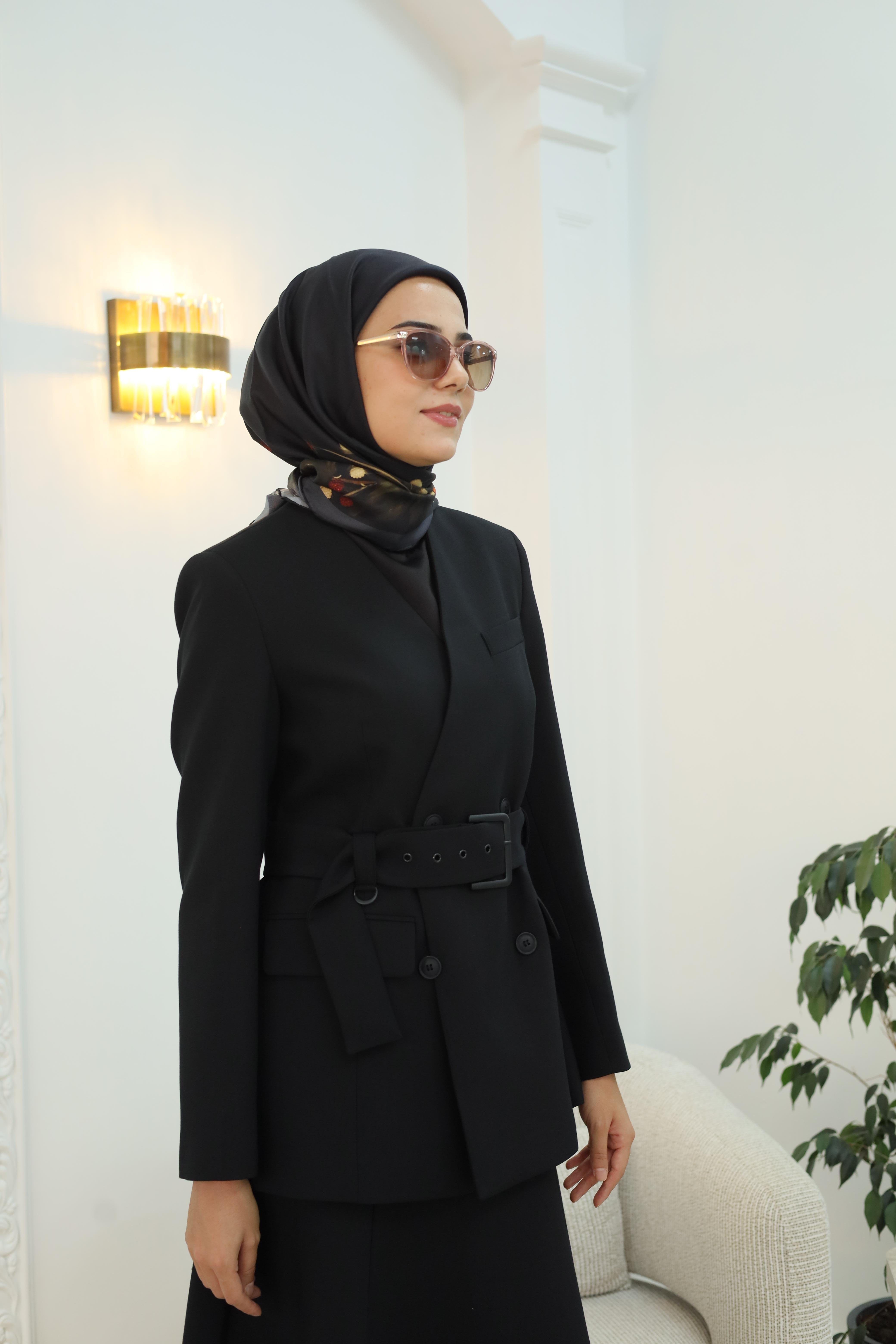 Kahma Ceket 25k25206