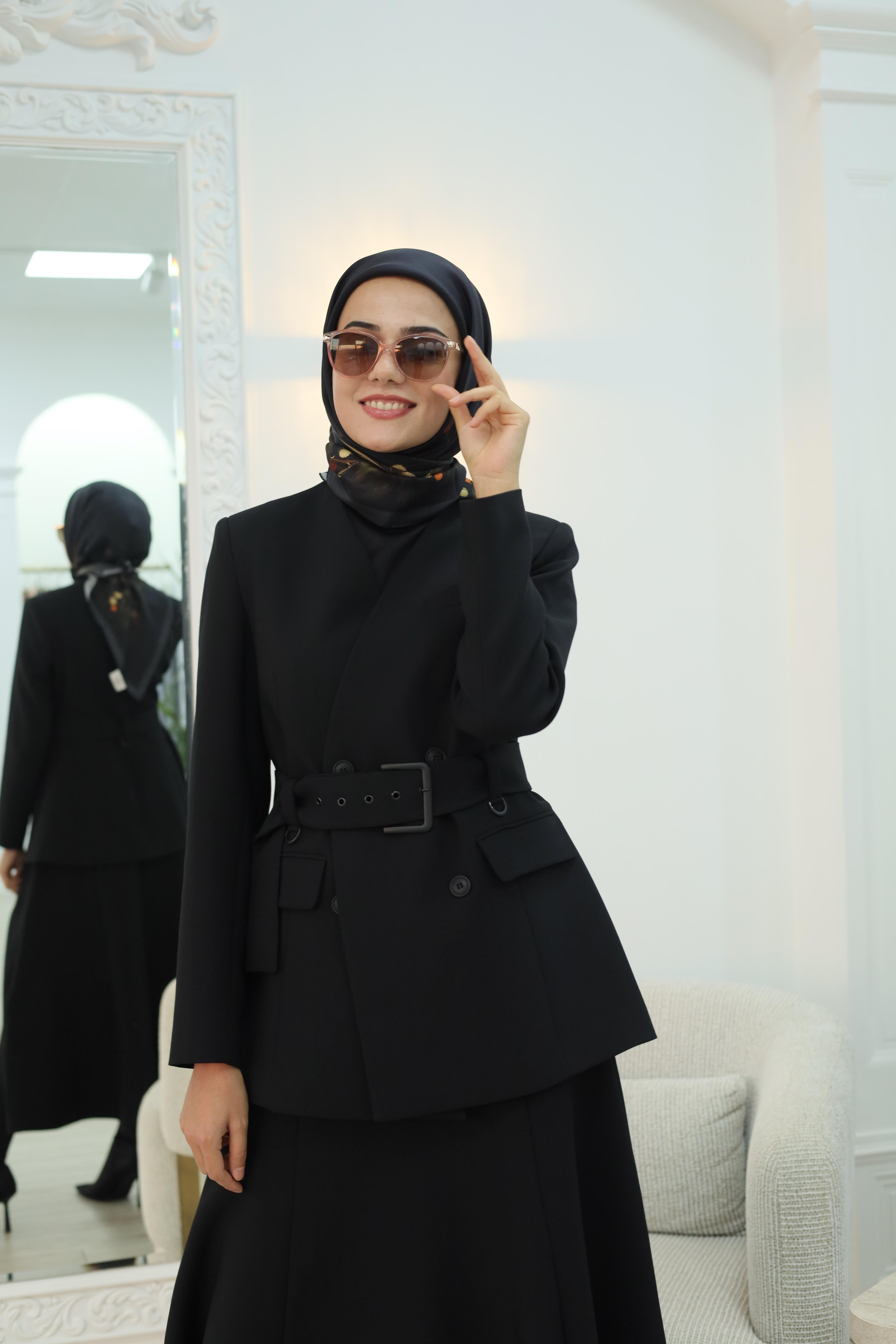 Kahma Ceket 25k25206