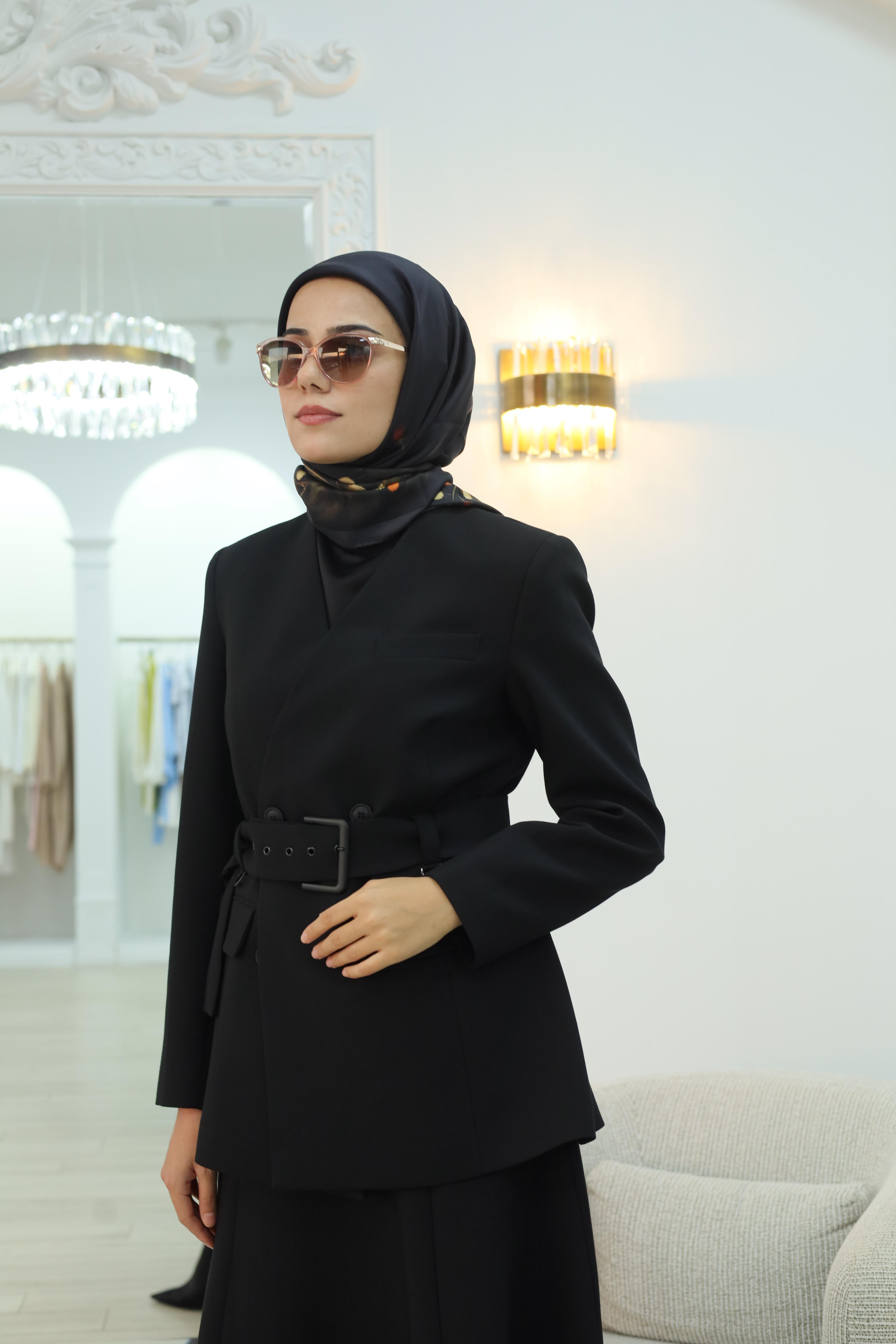 Kahma Ceket 25k25206