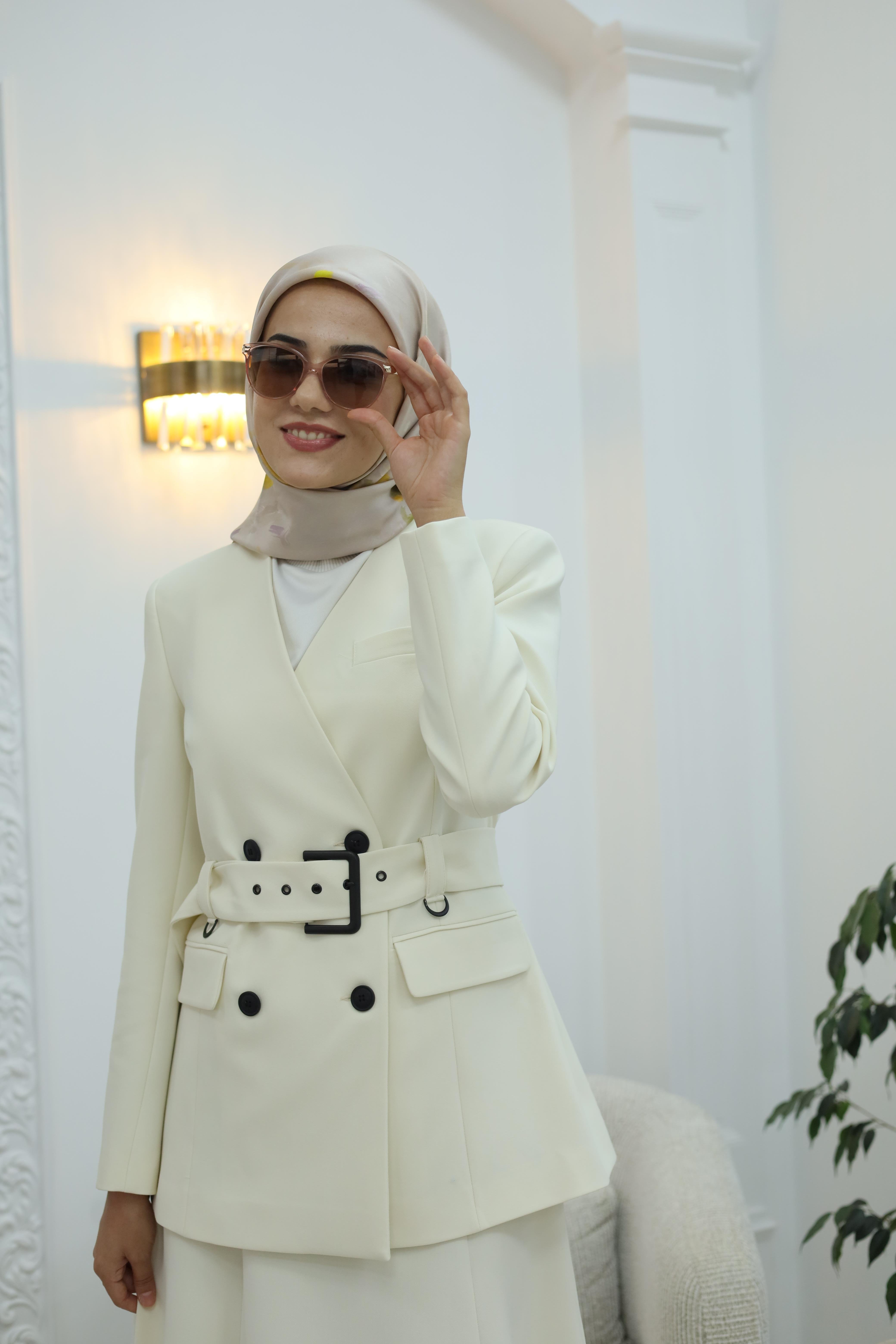 Kahma Ceket 25k25206