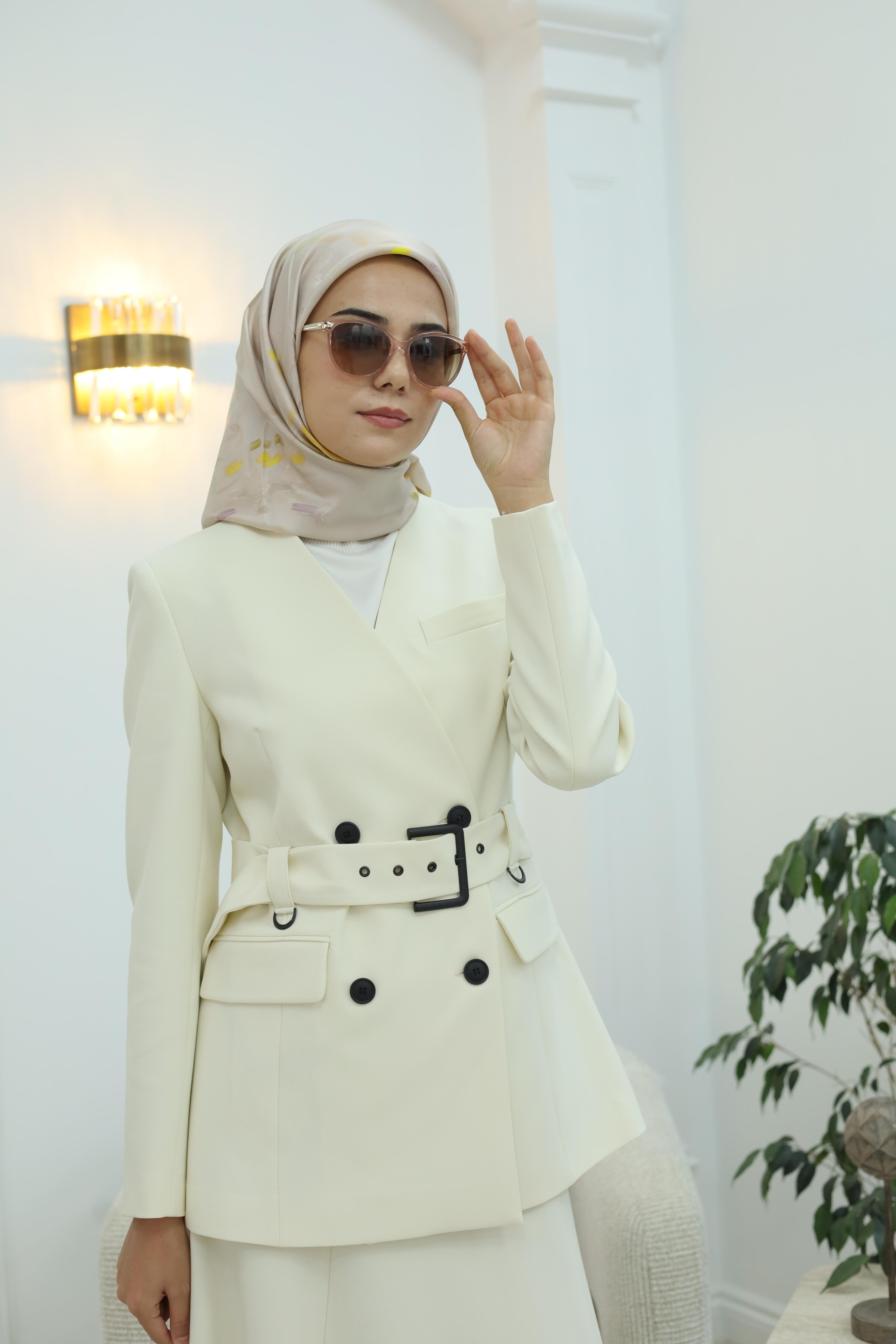 Kahma Ceket 25k25206