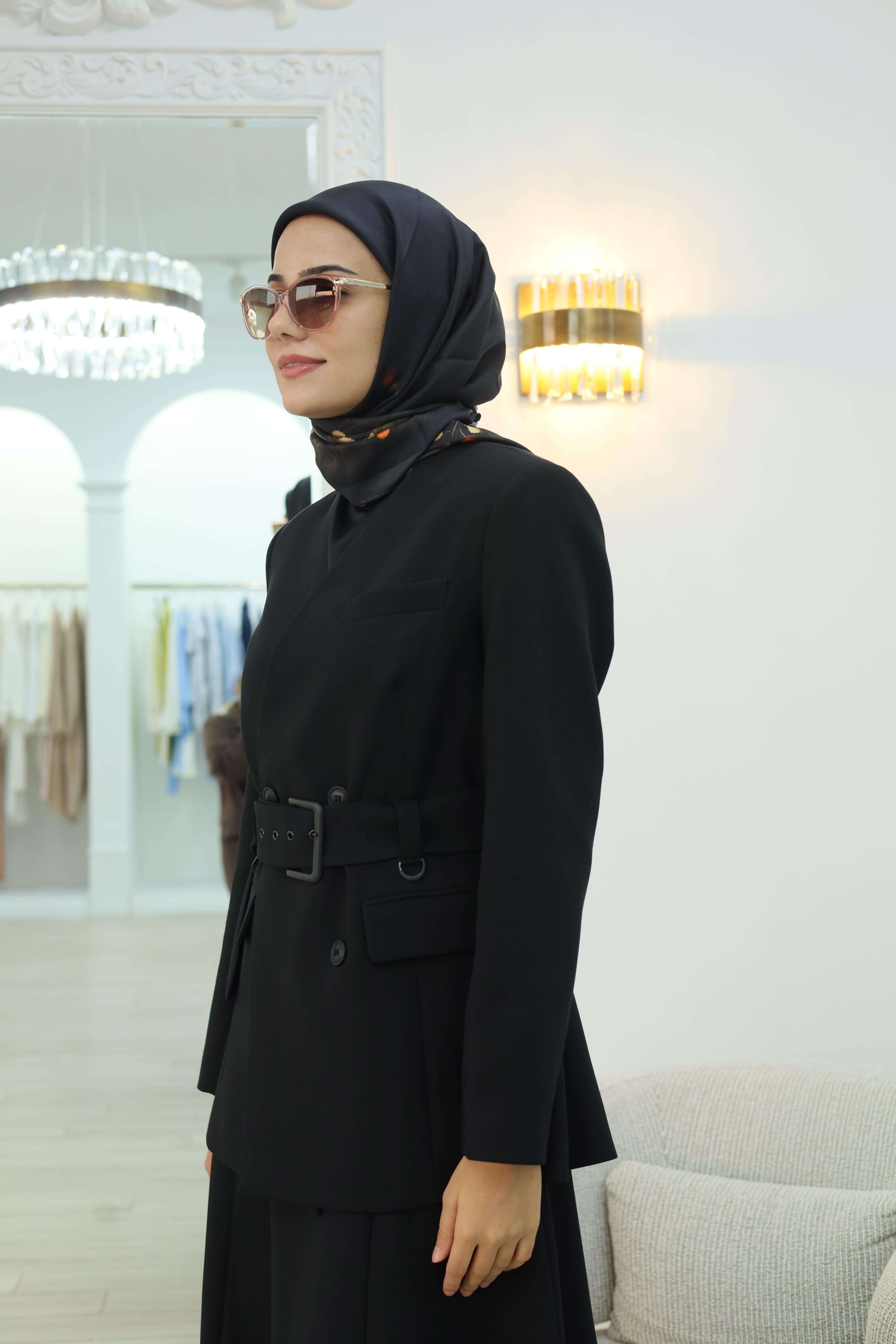 Kahma Ceket 25k25206