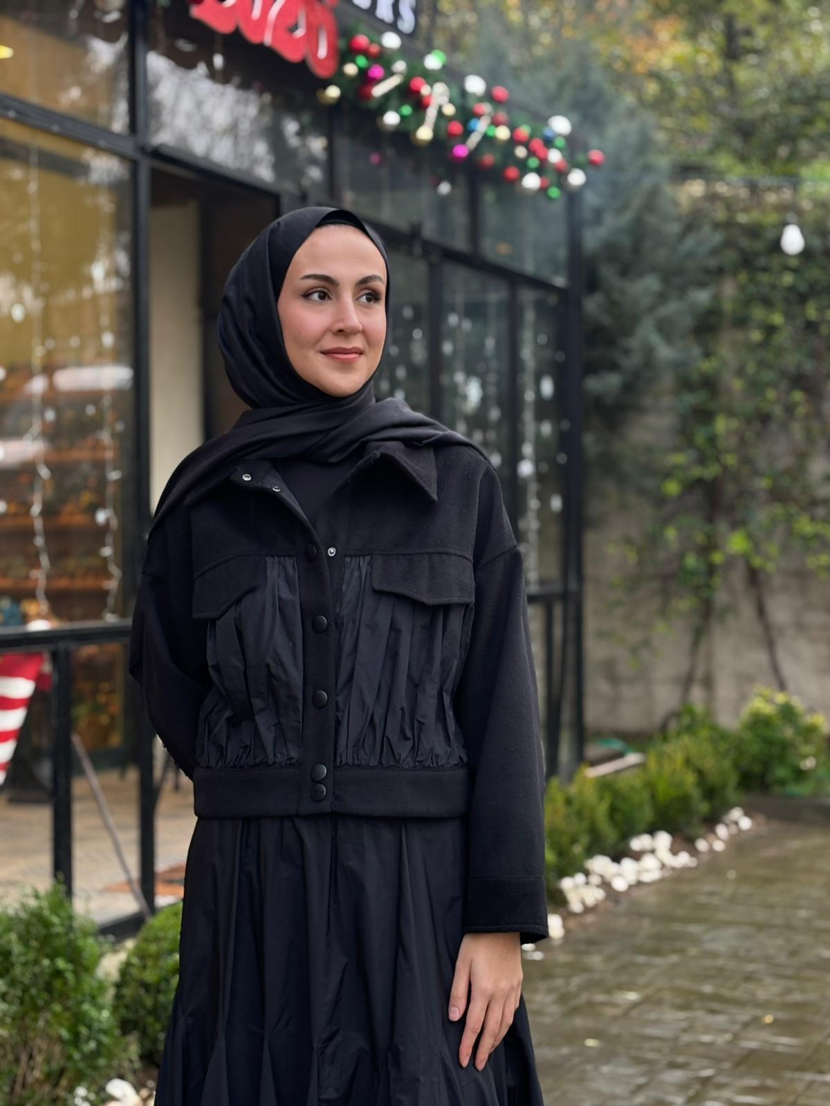 Kahma Ceket 25k25209