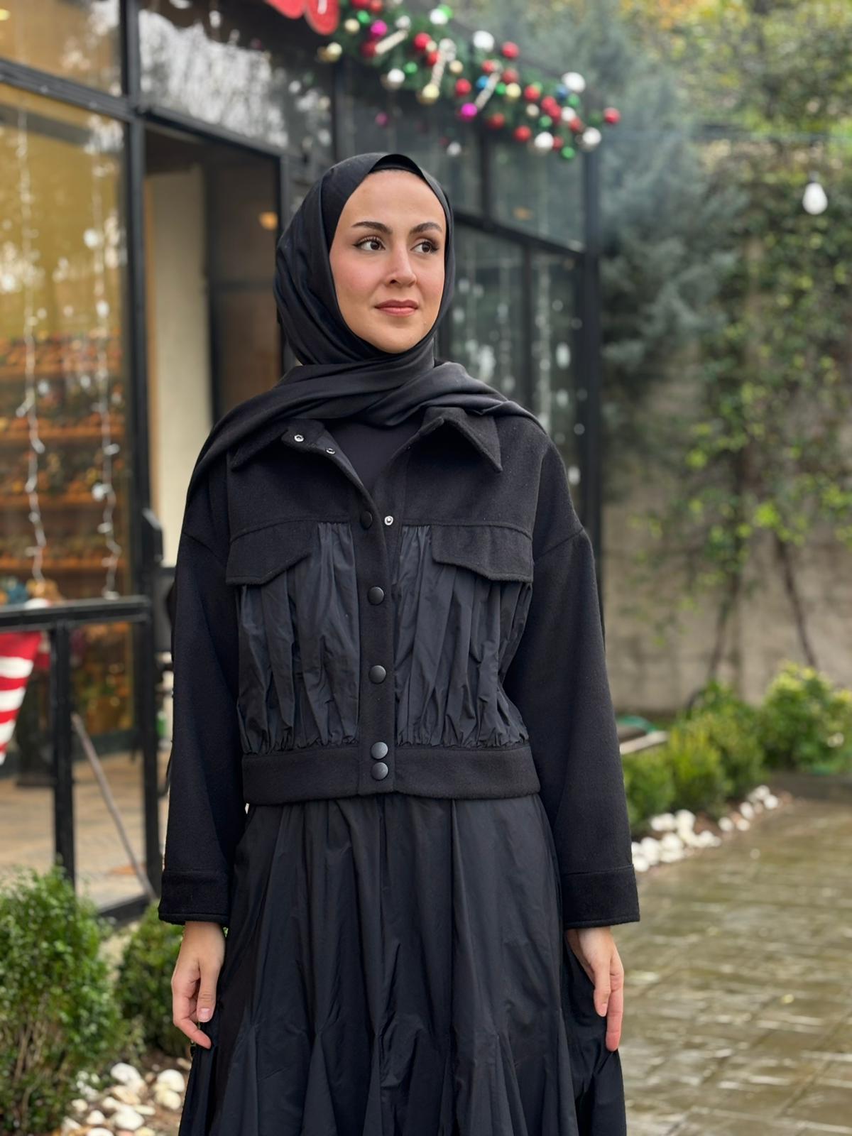 Kahma Ceket 25k25209