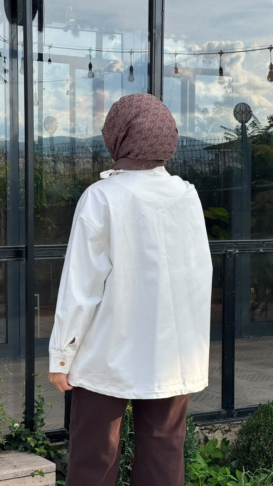 Kahma Ceket 26K14428