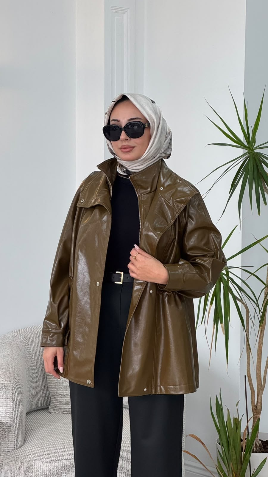 Kahma Ceket 26K14430