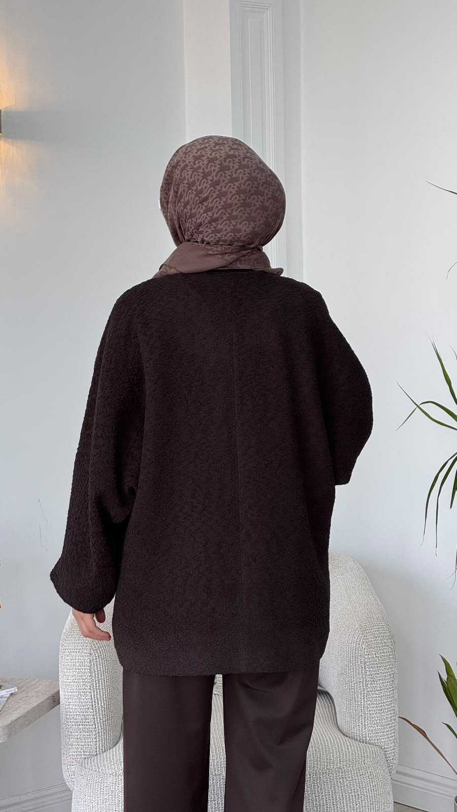 Kahma Ceket 26K14434