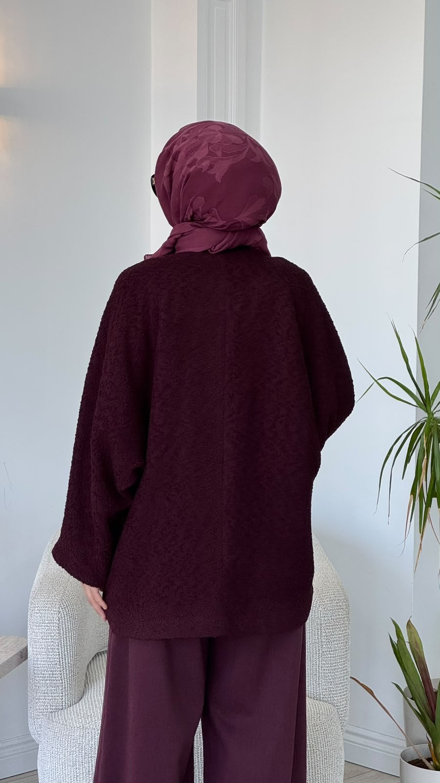 Kahma Ceket 26K14434