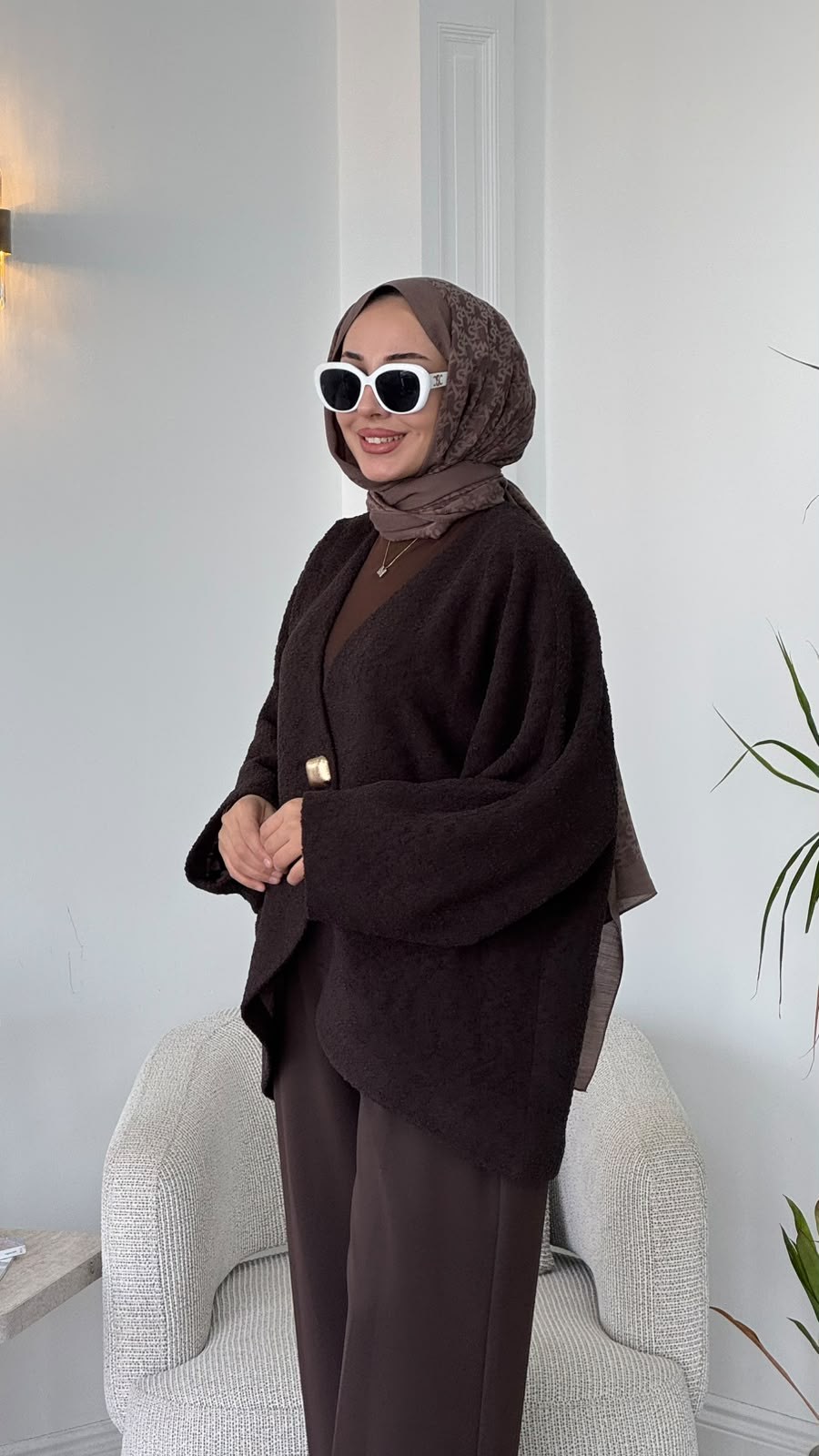 Kahma Ceket 26K14434