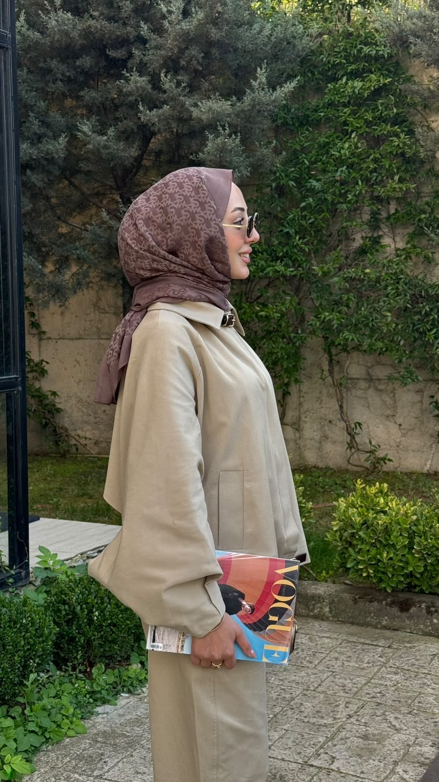 Kahma Ceket 26K25408