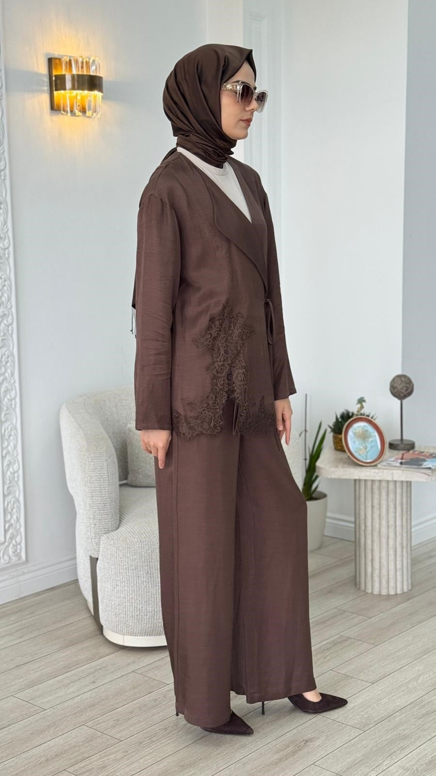 Kahma Ceket 26y25312