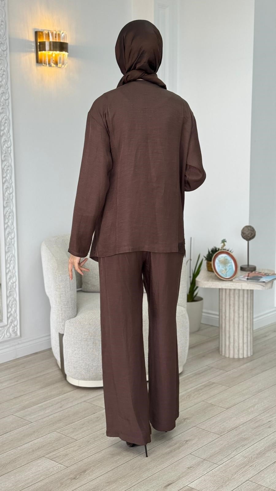 Kahma Ceket 26y25312