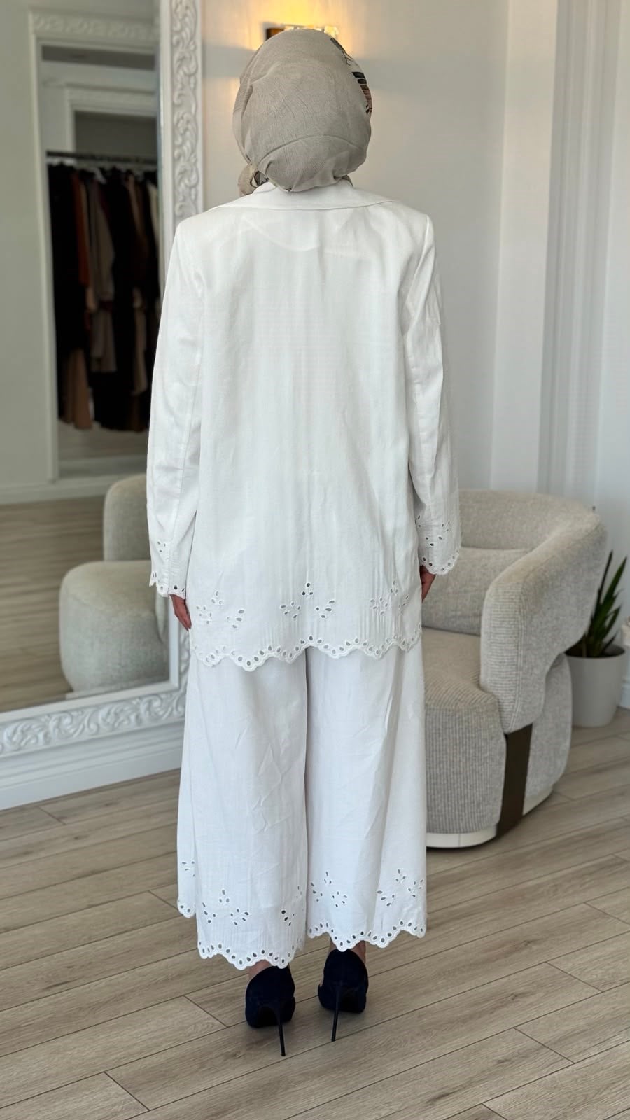 Kahma Ceket 26y25313