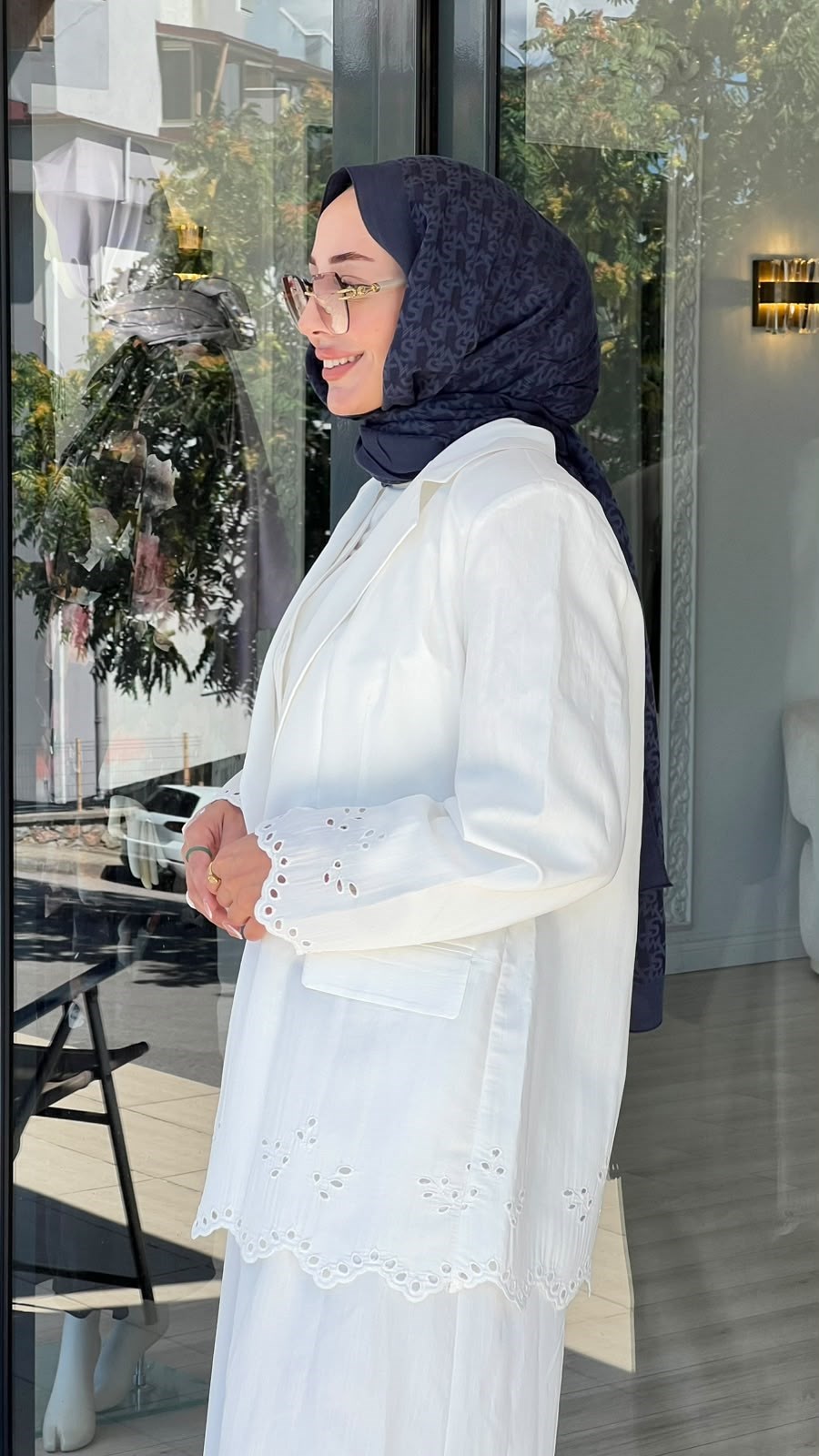 Kahma Ceket 26y25313