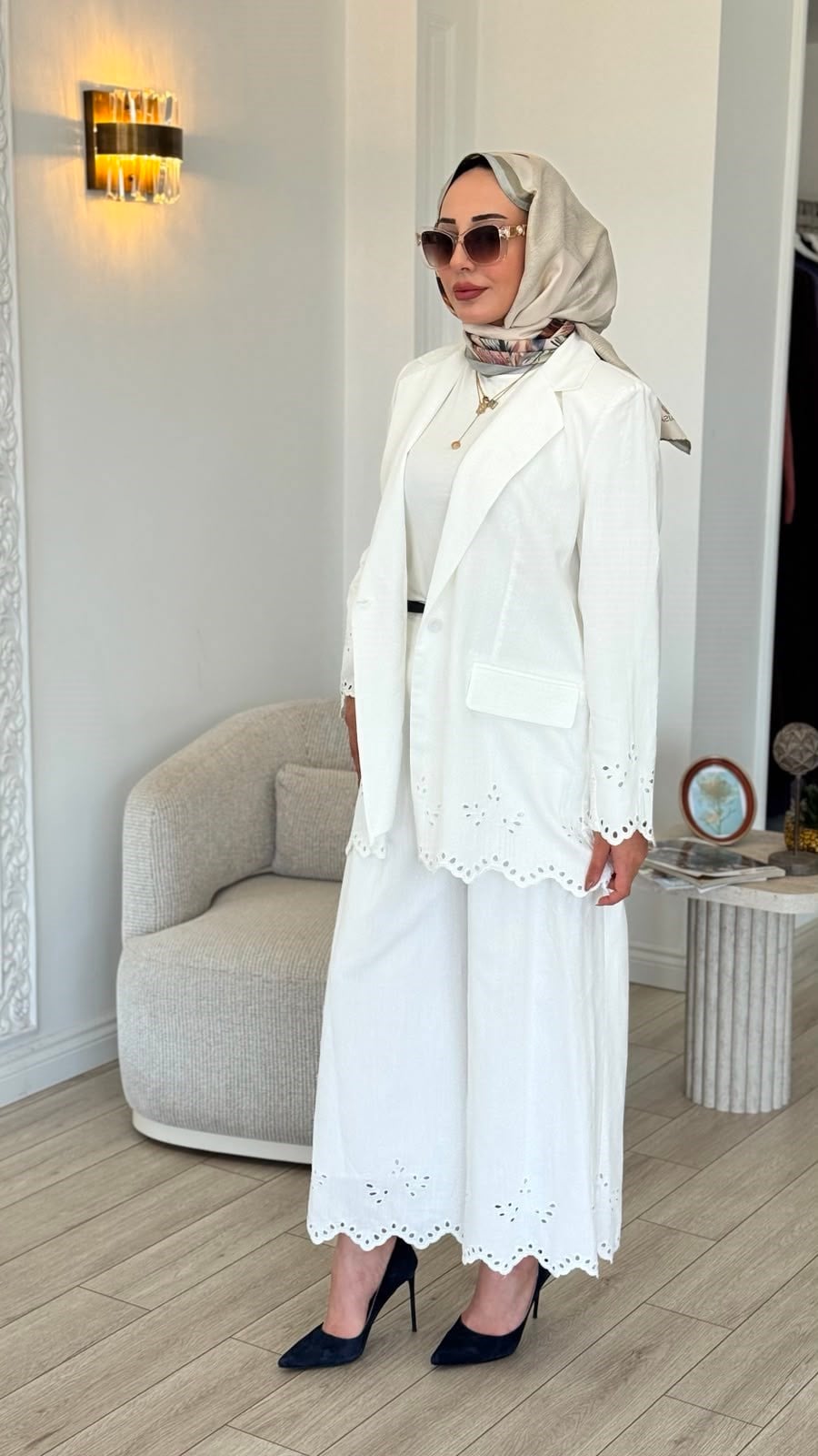 Kahma Ceket 26y25313