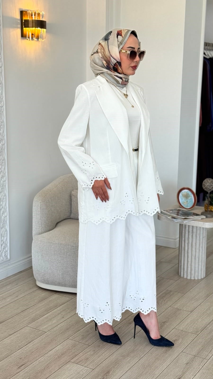 Kahma Ceket 26y25313