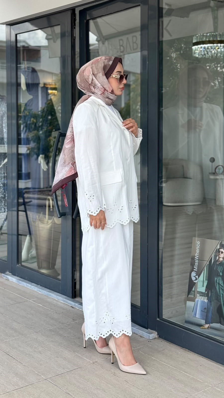 Kahma Ceket 26y25313