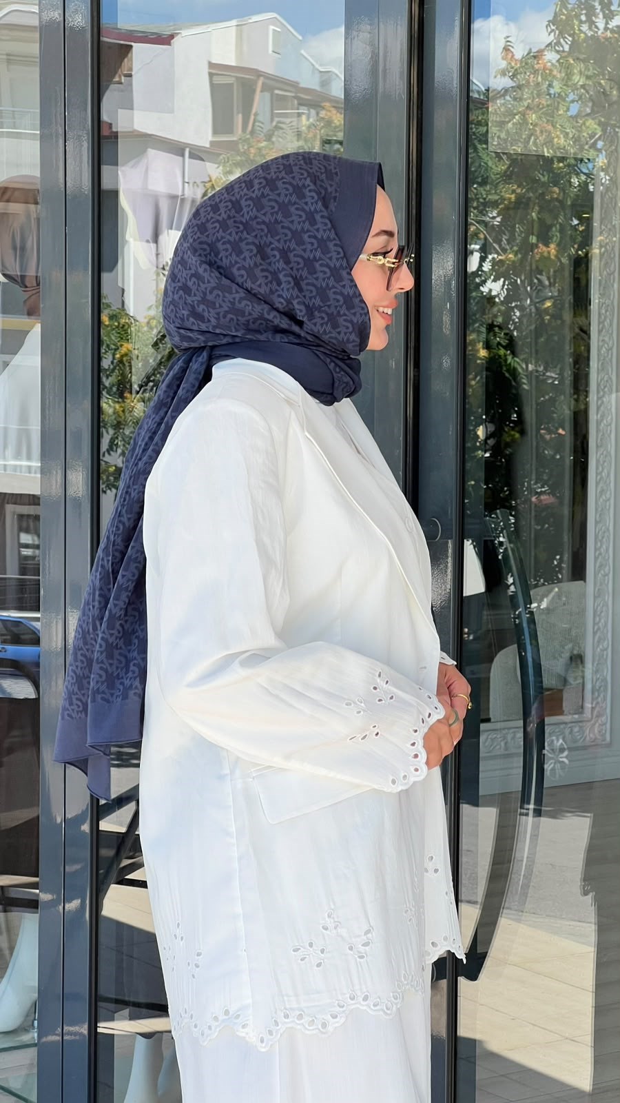 Kahma Ceket 26y25313
