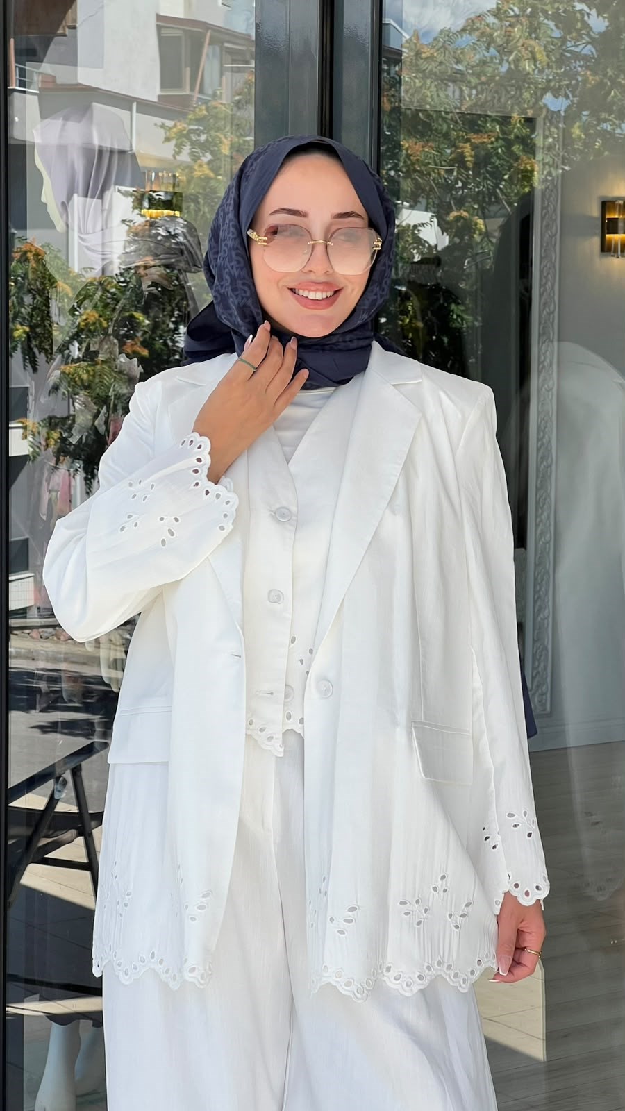 Kahma Ceket 26y25313
