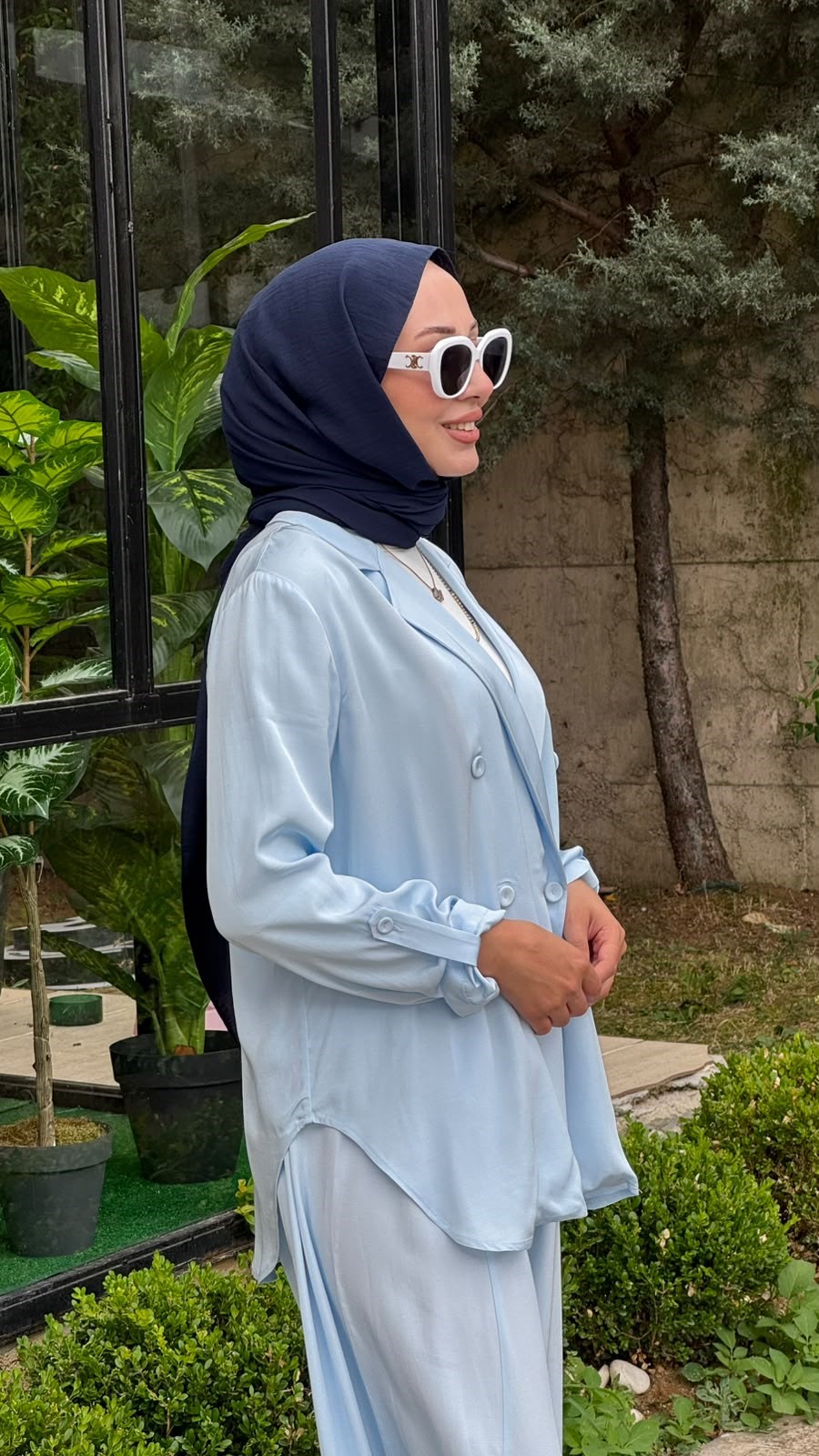 Kahma Ceket 26y25320