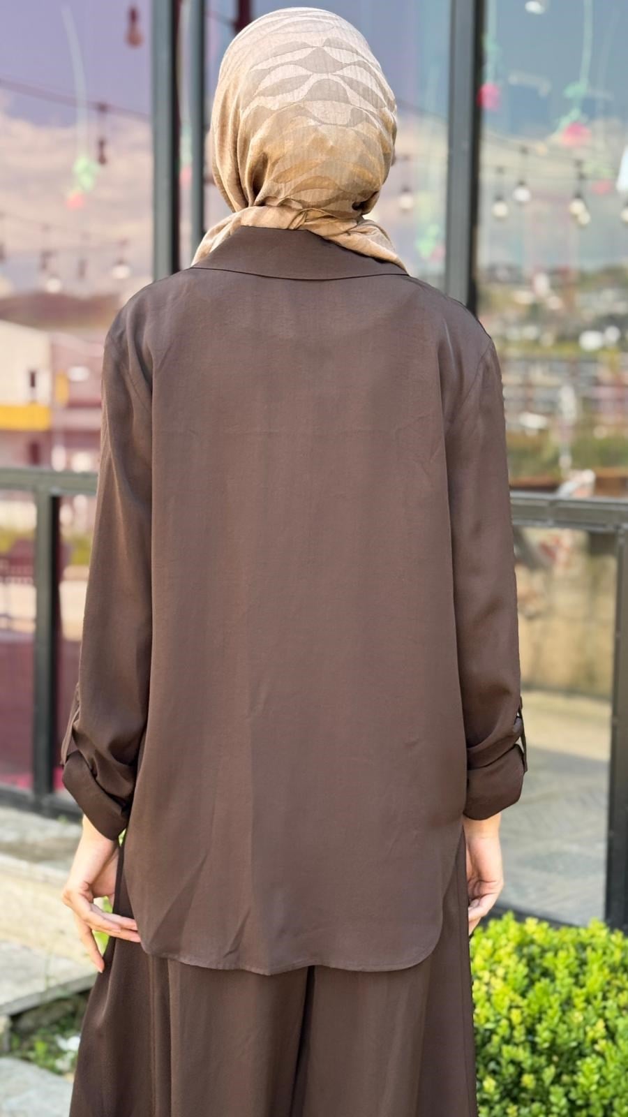 Kahma Ceket 26y25320