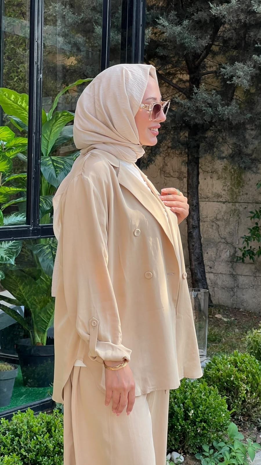 Kahma Ceket 26y25320