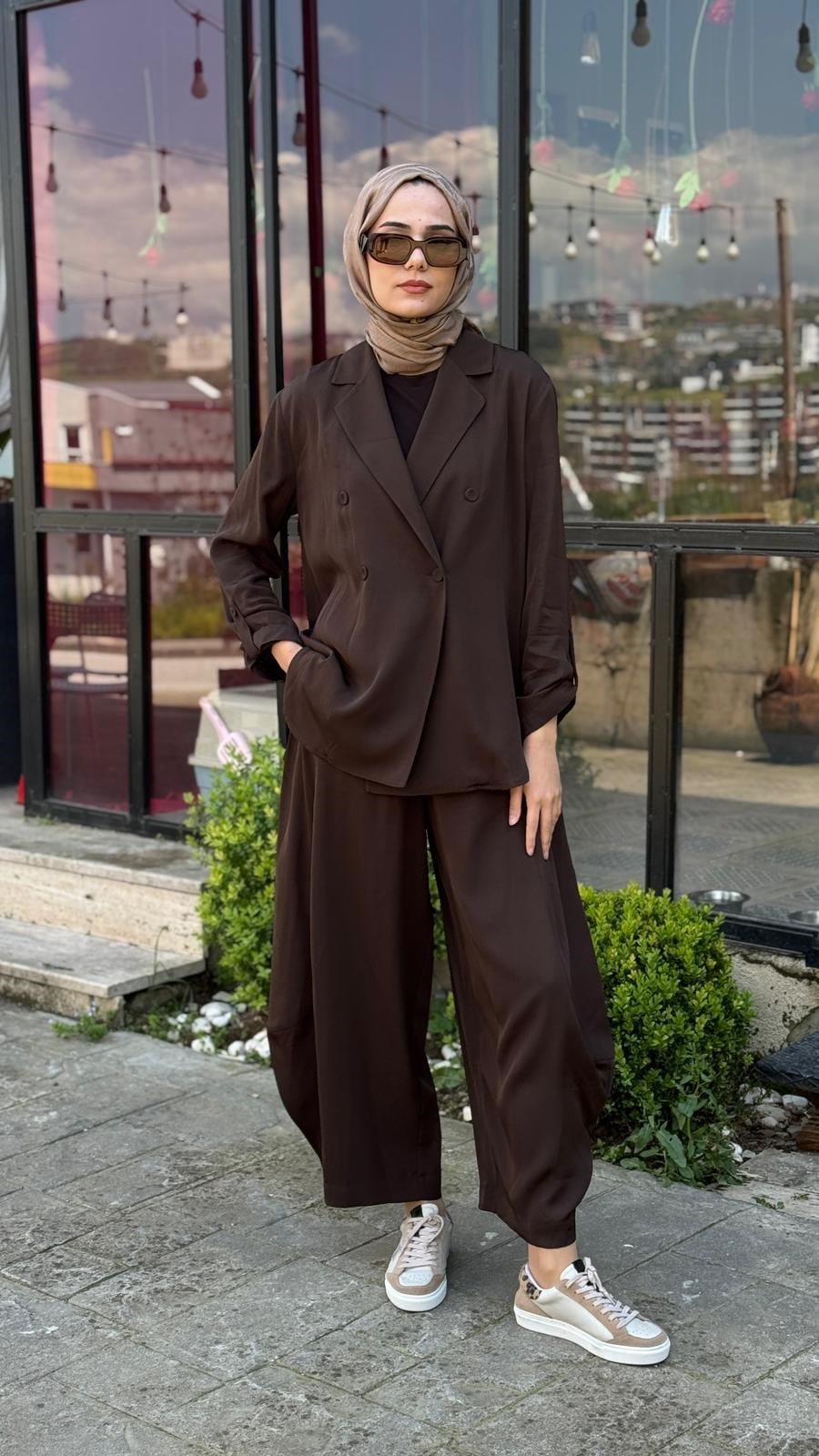 Kahma Ceket 26y25320