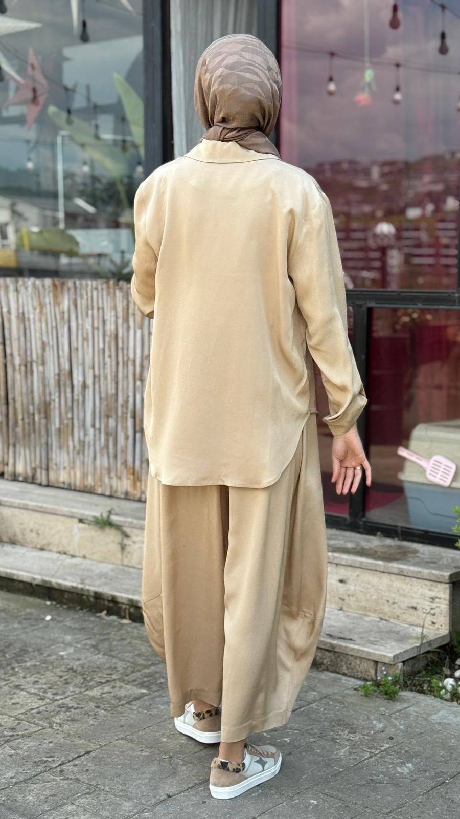 Kahma Ceket 26y25320