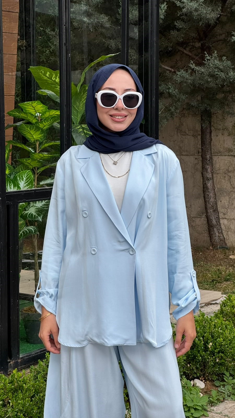 Kahma Ceket 26y25320