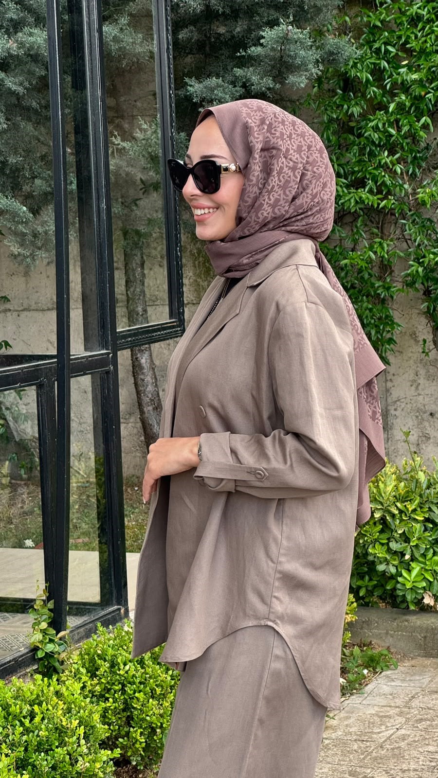 Kahma Ceket 26y25323