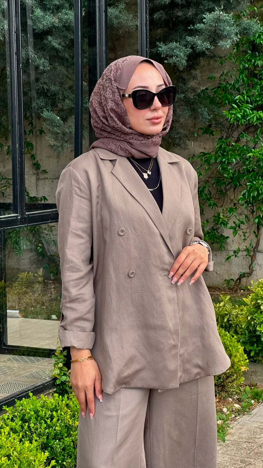 Kahma Ceket 26y25323