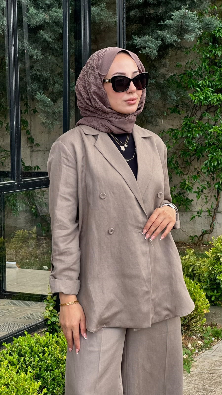 Kahma Ceket 26y25323